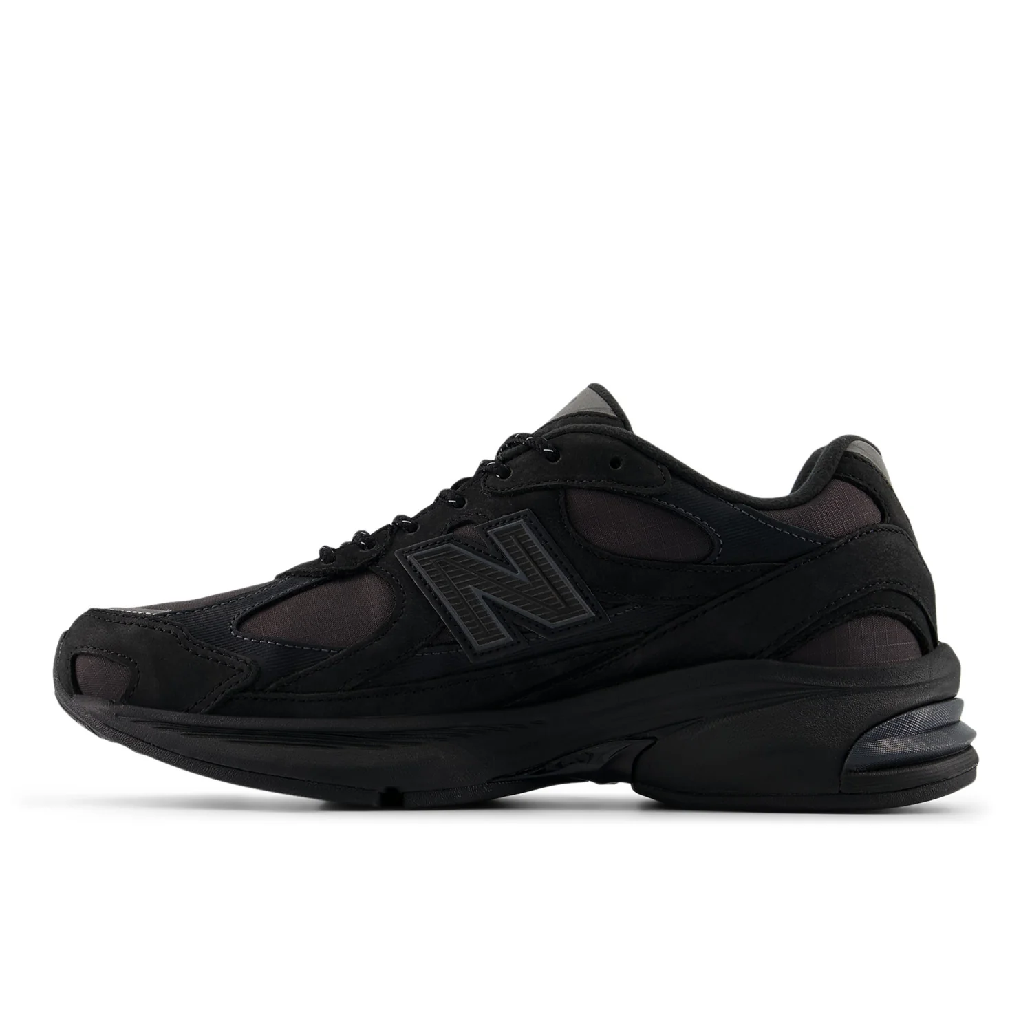 New Balance 2010 Black/Faded Black U20109UZ - Image 12