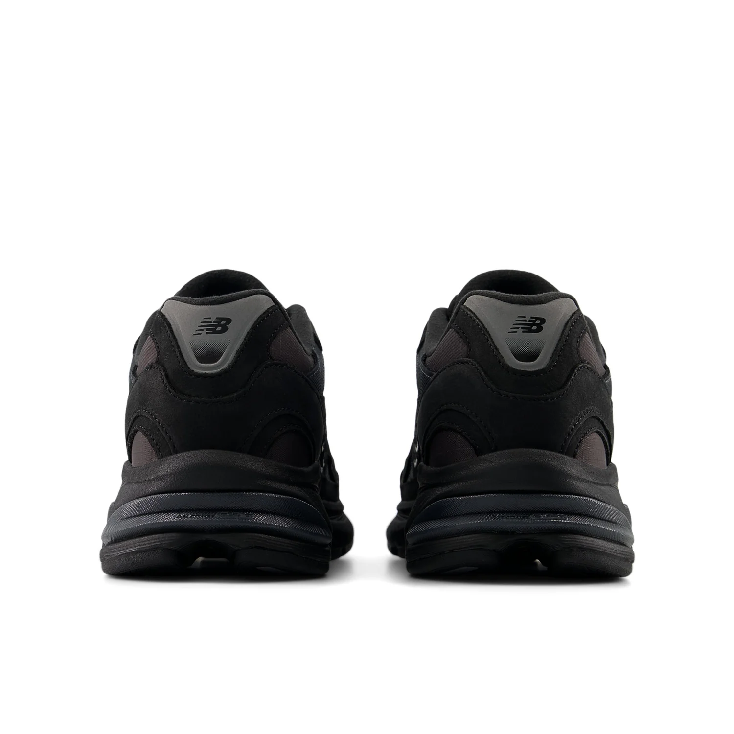 New Balance 2010 Black/Faded Black U20109UZ - Image 15