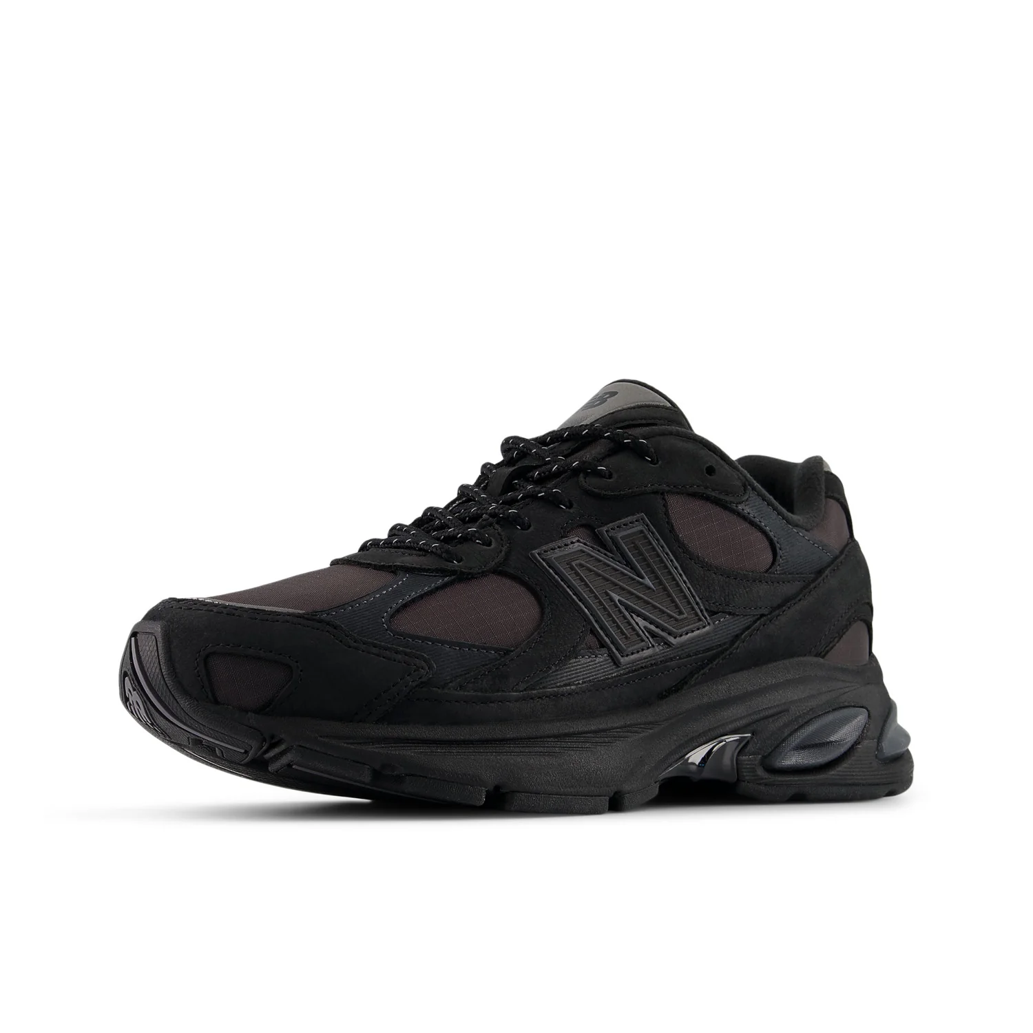 New Balance 2010 Black/Faded Black U20109UZ - Image 6