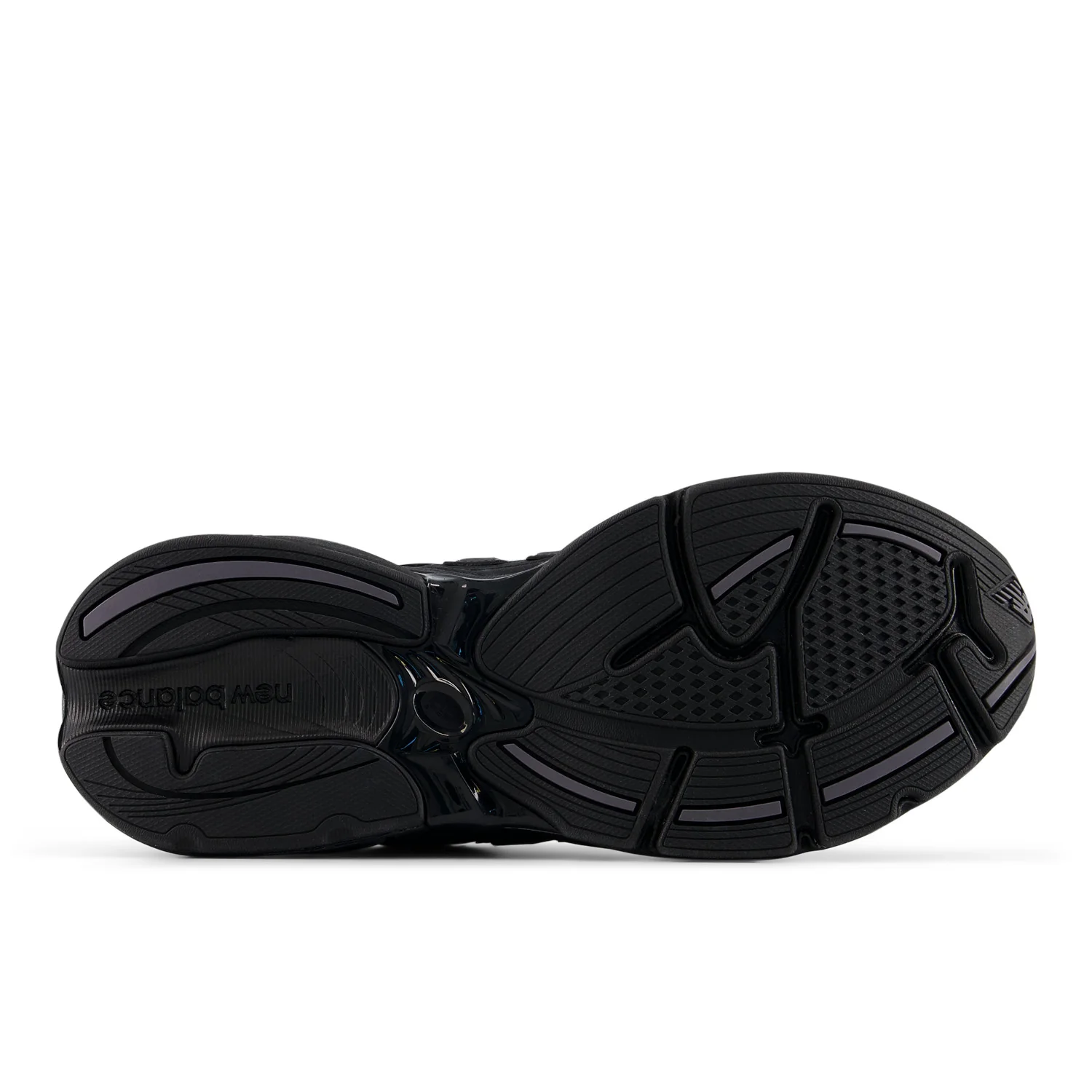 New Balance 2010 Black/Faded Black U20109UZ - Image 9