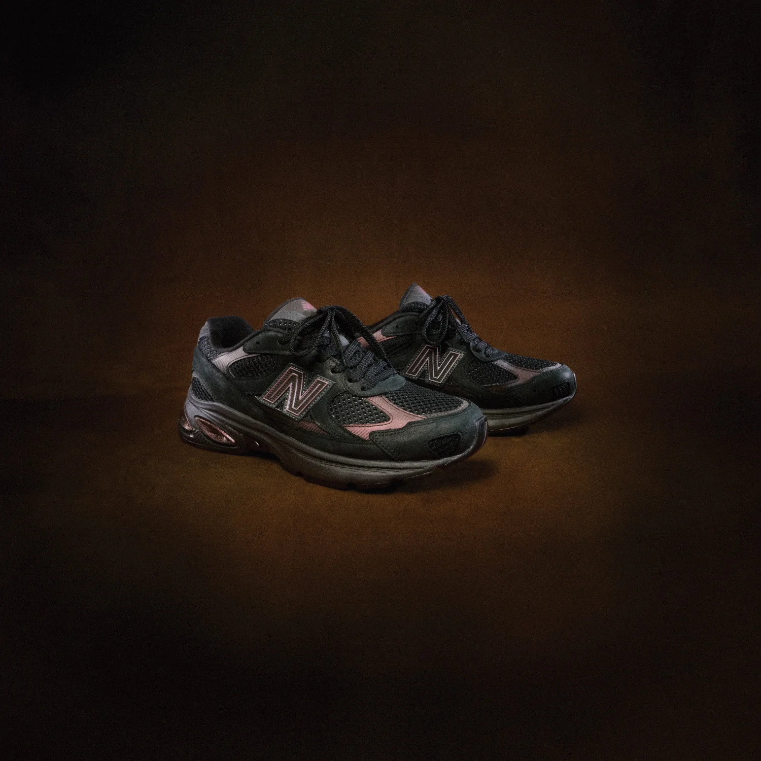 NEW BALANCE 2010 Black with Iridescent U2010ETB - Image 11