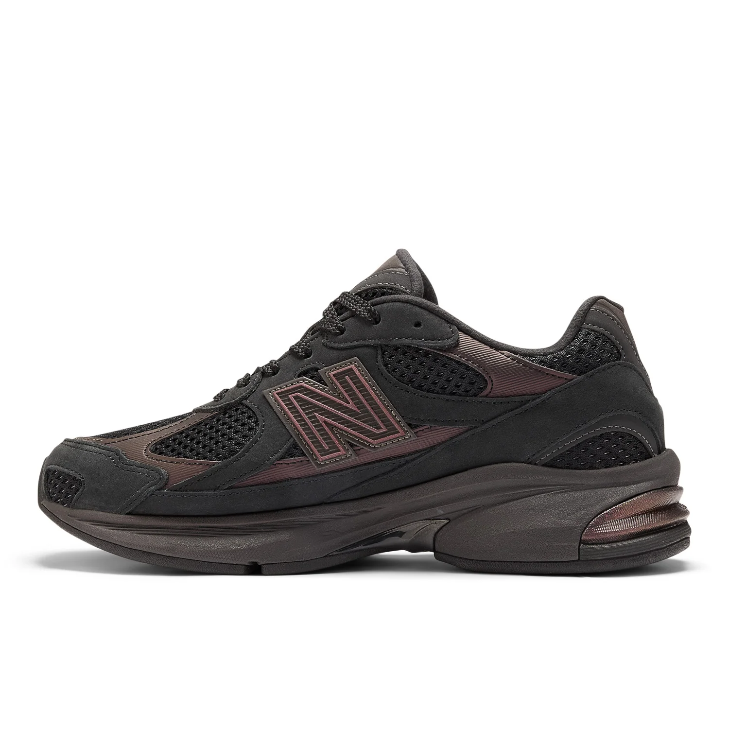 NEW BALANCE 2010 Black with Iridescent U2010ETB - Image 14