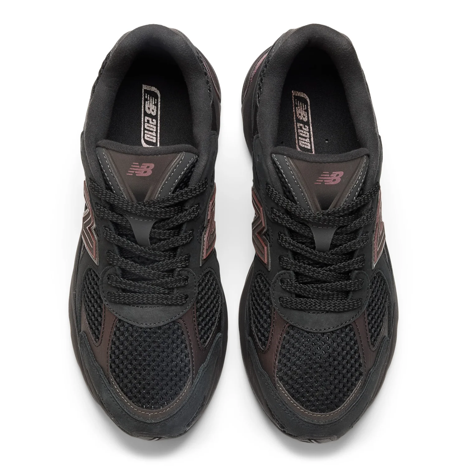 NEW BALANCE 2010 Black with Iridescent U2010ETB - Image 15
