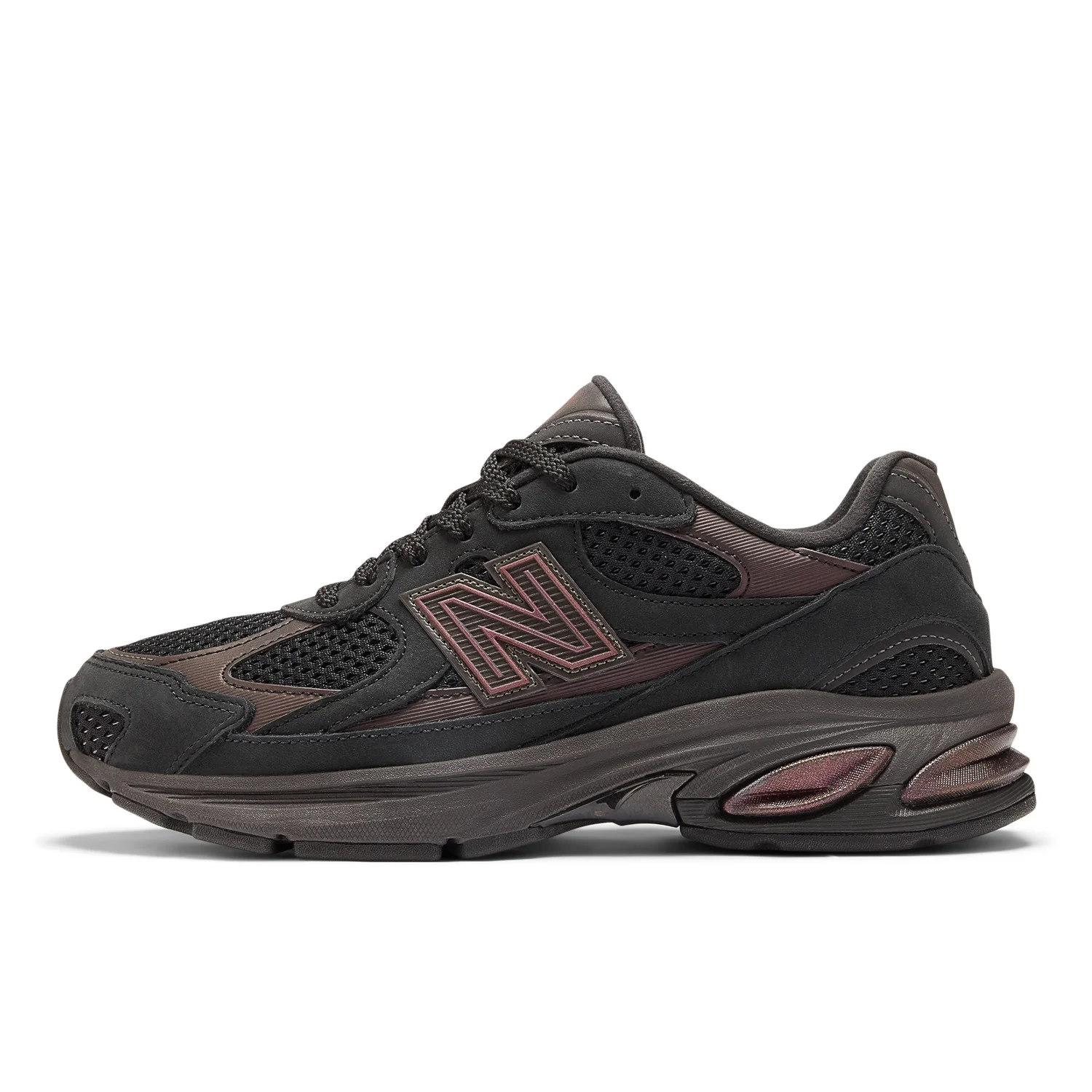 NEW BALANCE 2010 Black with Iridescent U2010ETB - Image 8