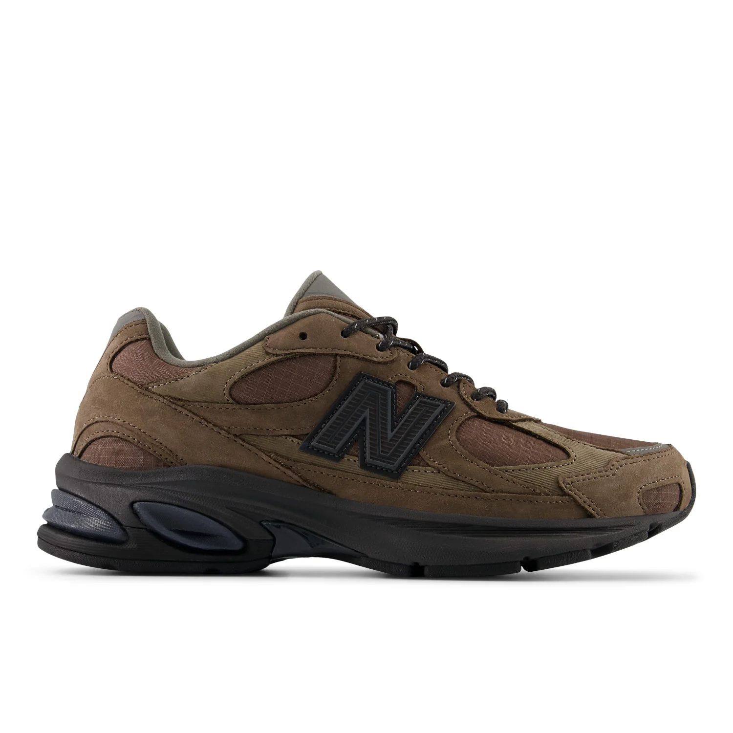New Balance 2010 Cortado Thunder Brown U20106WB - Image 3