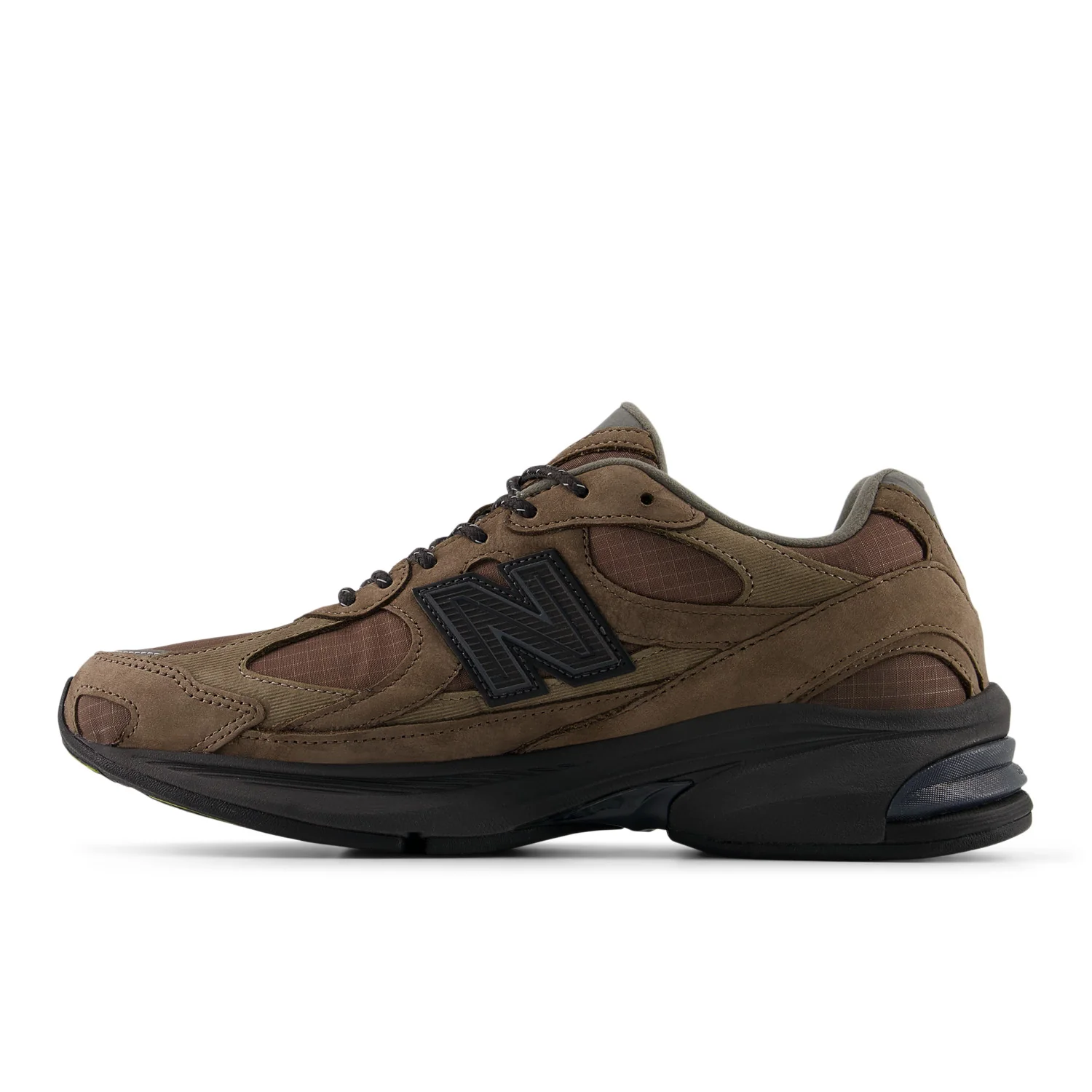 New Balance 2010 Cortado Thunder Brown U20106WB - Image 4