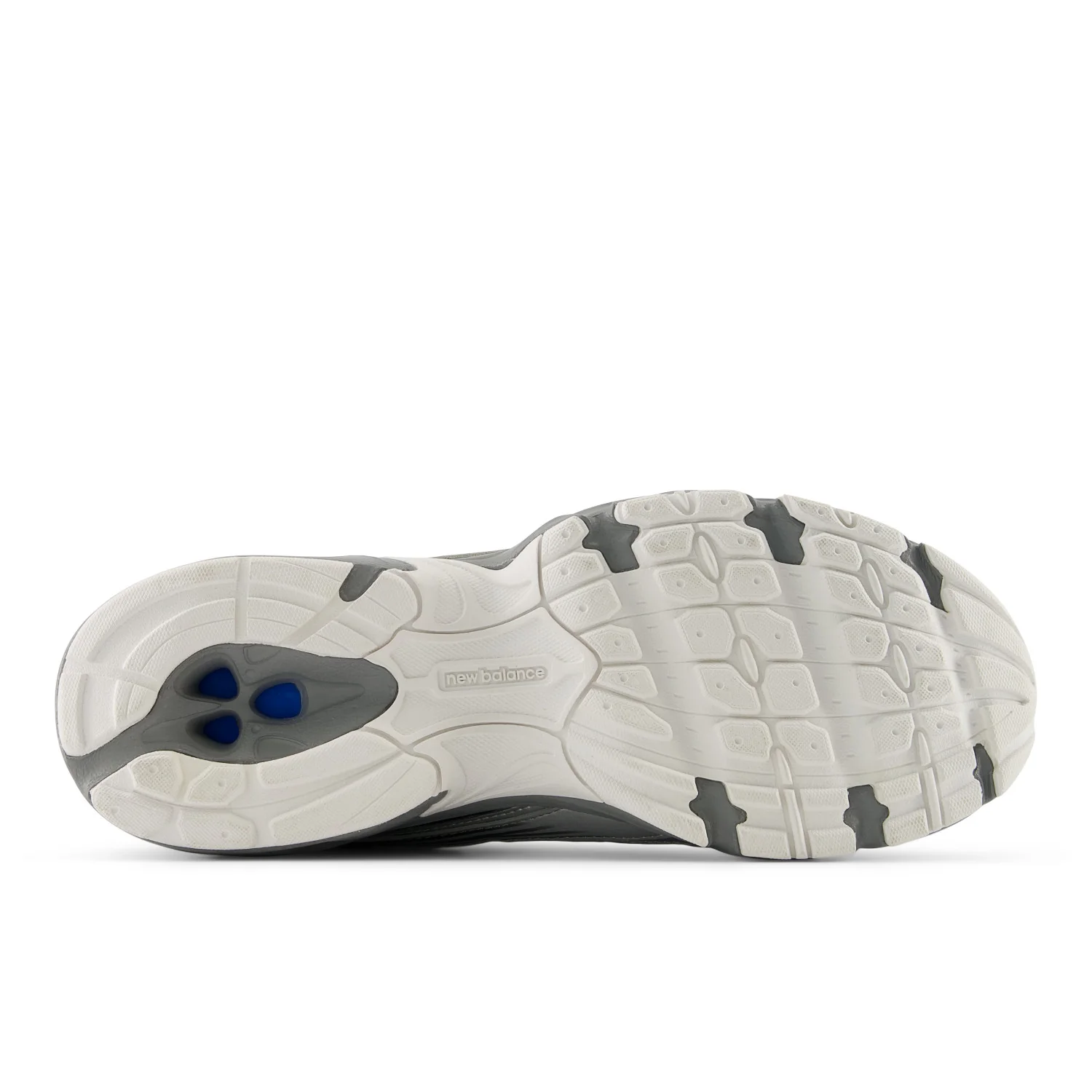 NEW BALANCE 509 GREY GREEN U509E4L6 - Image 3