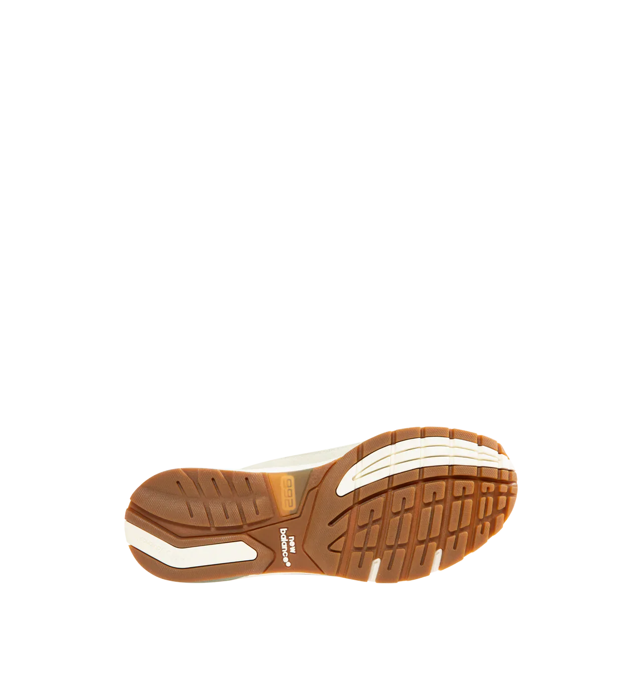New Balance 992 MiUSA Olivine U992720 - Image 6