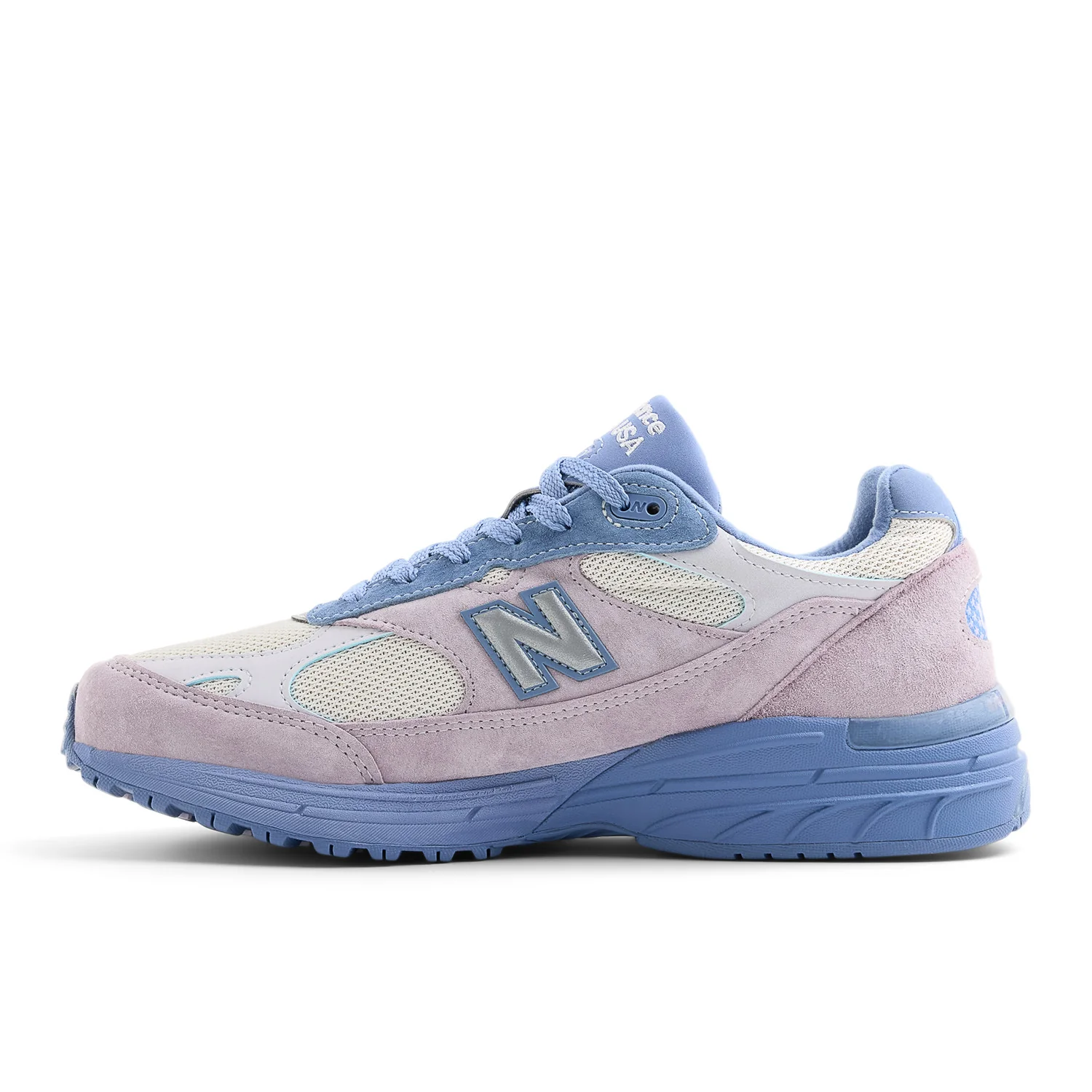 New Balance 993 MiUSA Washington Taro U9935YA - Image 12