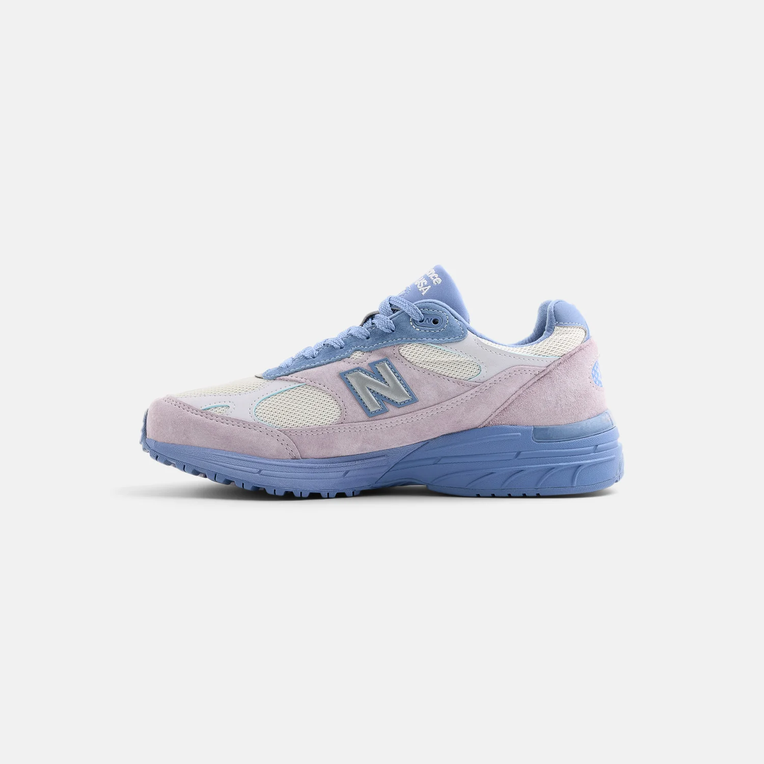 New Balance 993 MiUSA Washington Taro U9935YA - Image 13