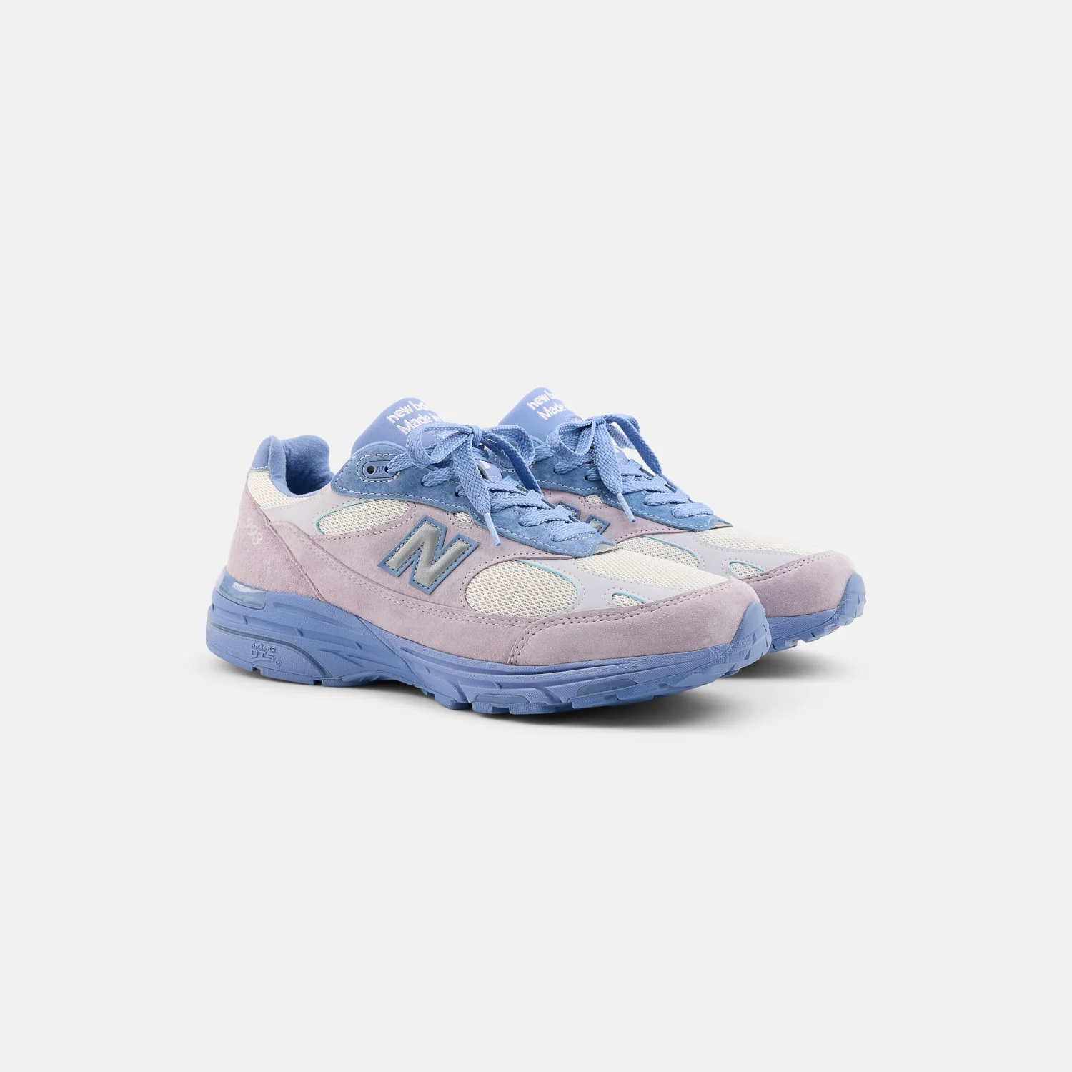 New Balance 993 MiUSA Washington Taro U9935YA - Image 14