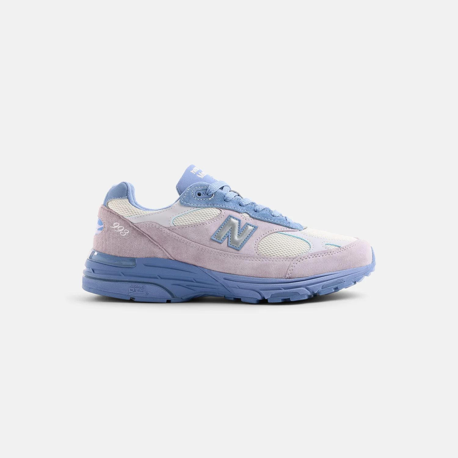 New Balance 993 MiUSA Washington Taro U9935YA - Image 5