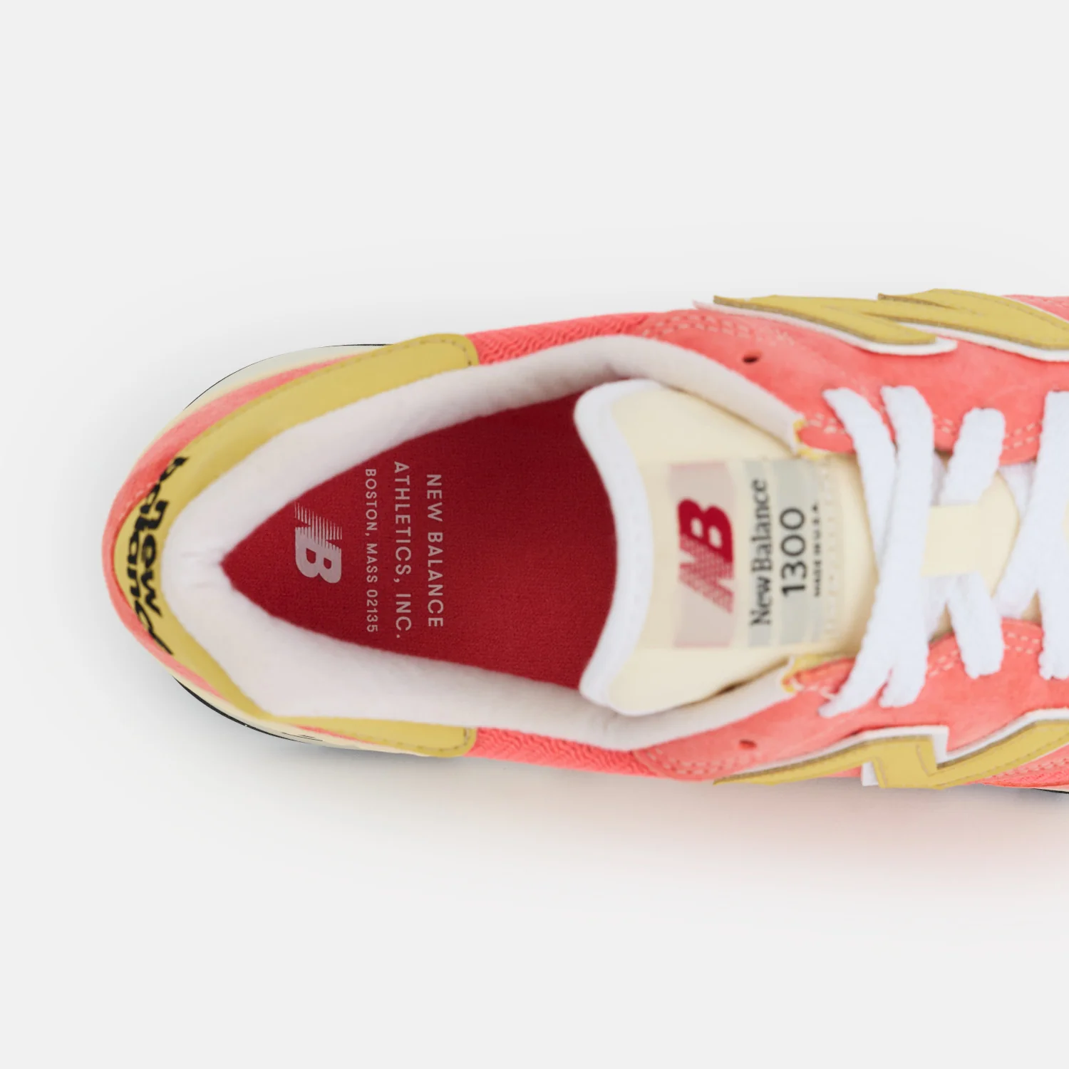 New Balance Made in USA 1300 Style: U13008BH - Image 10