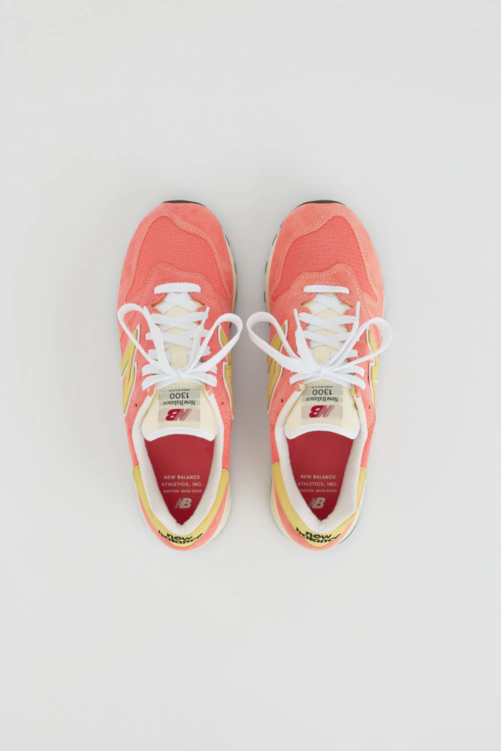 New Balance Made in USA 1300 Style: U13008BH - Image 7