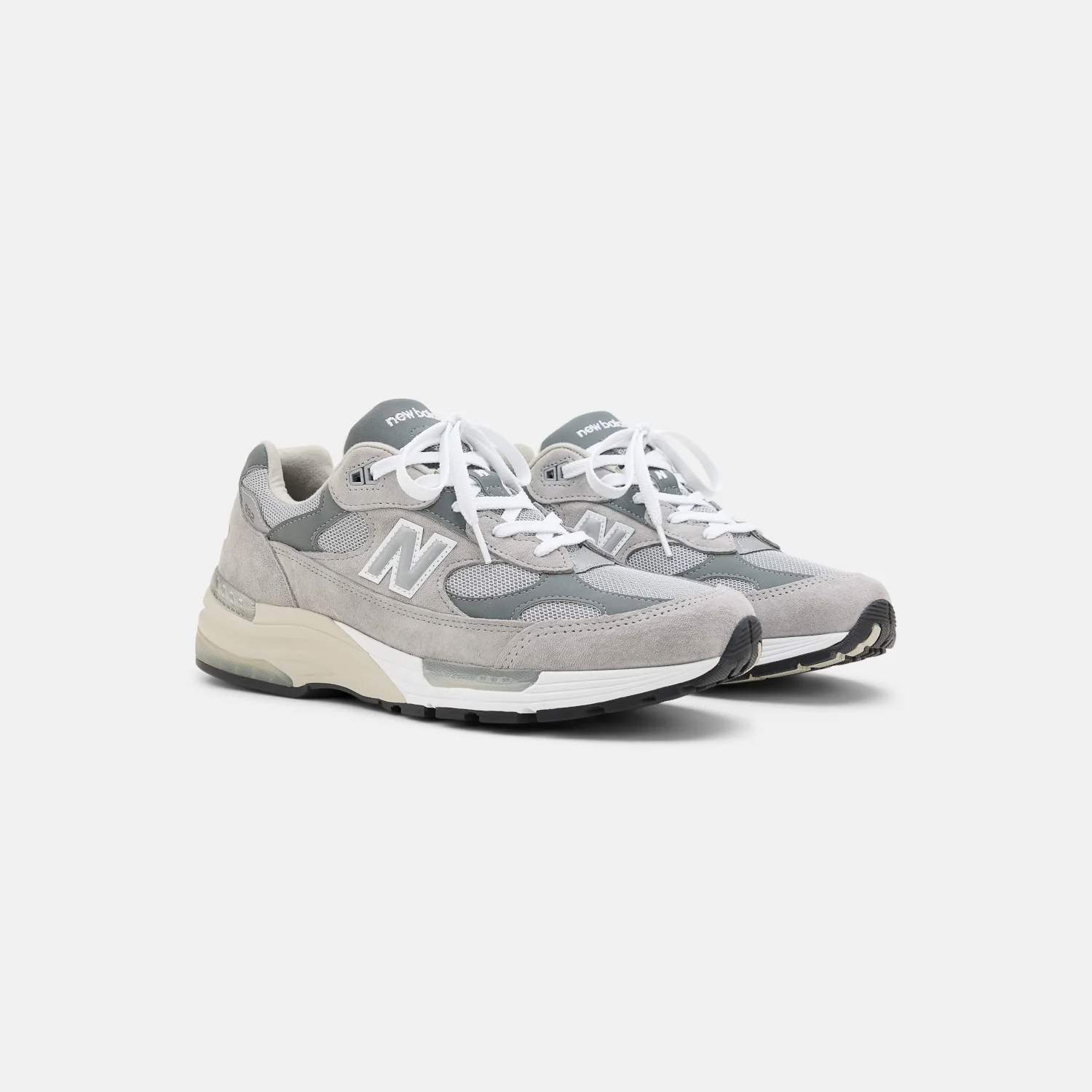 NEW BALANCE Made in USA 992 Core U992GY - Image 15