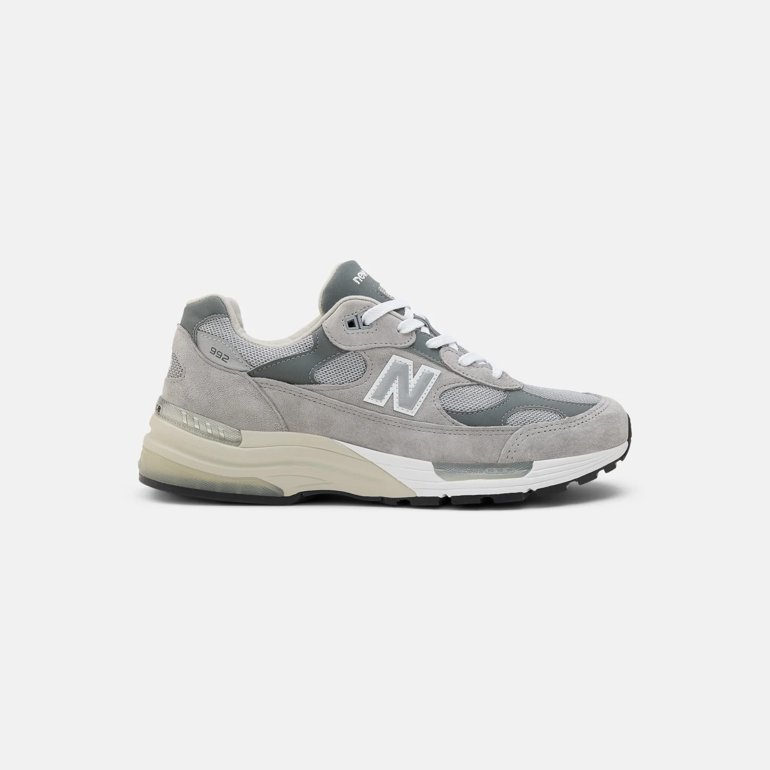 NEW BALANCE Made in USA 992 Core U992GY - Image 18