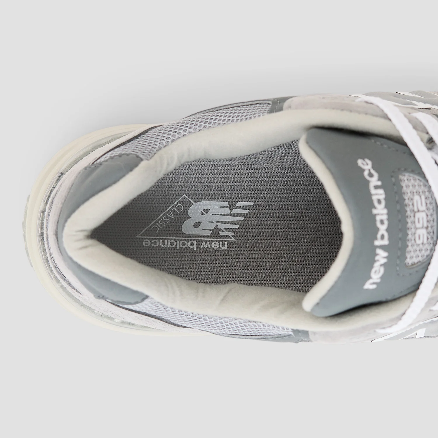 NEW BALANCE Made in USA 992 Core U992GY - Image 19