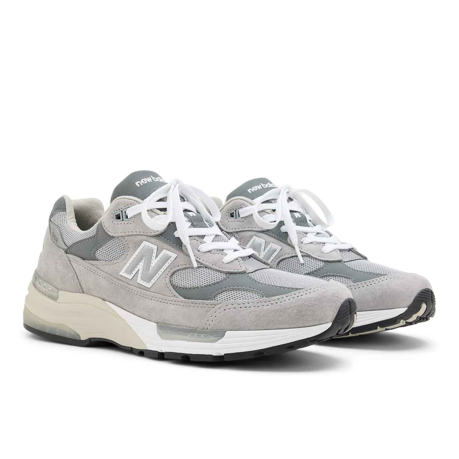 NEW BALANCE Made in USA 992 Core U992GY - Image 3