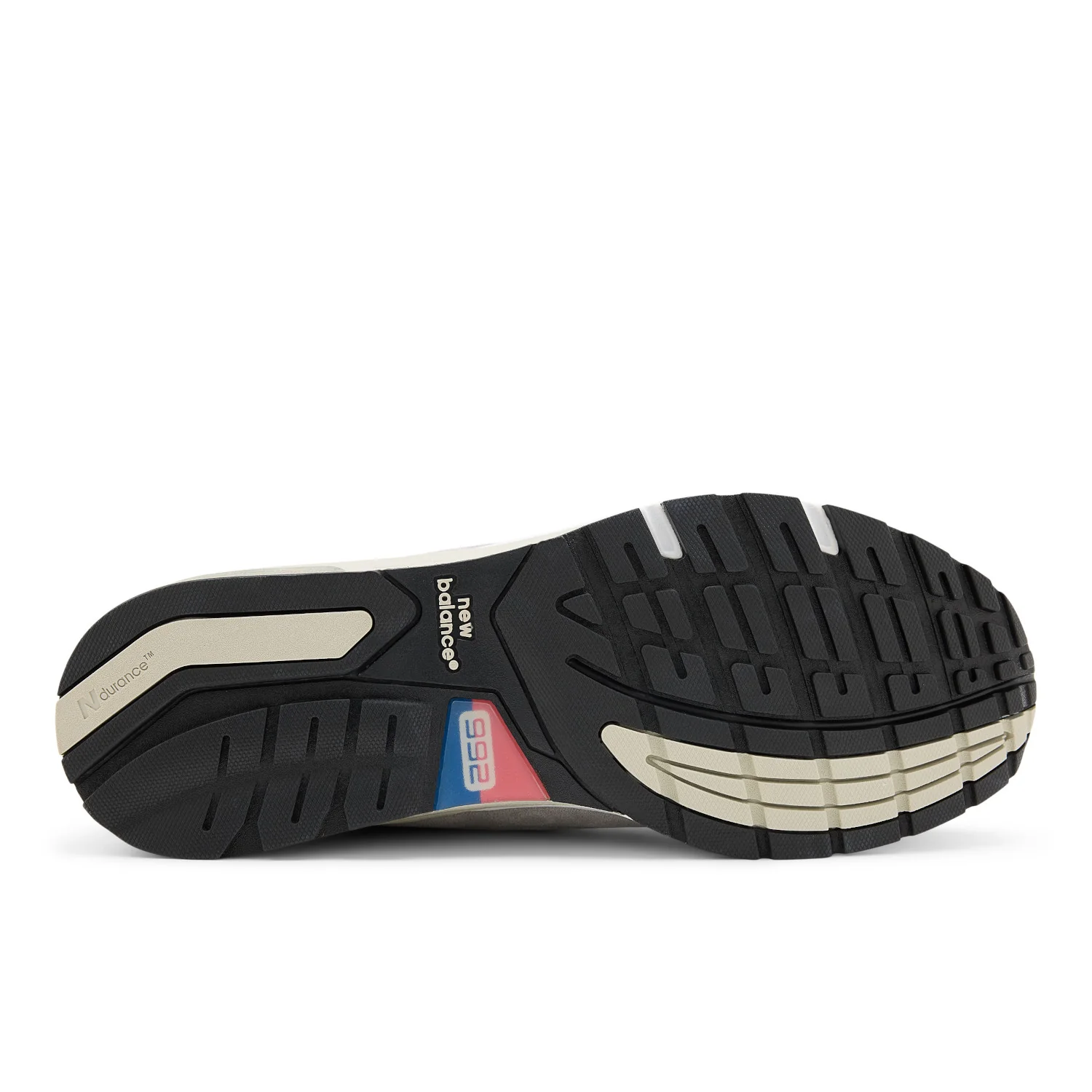NEW BALANCE Made in USA 992 Core U992GY - Image 8