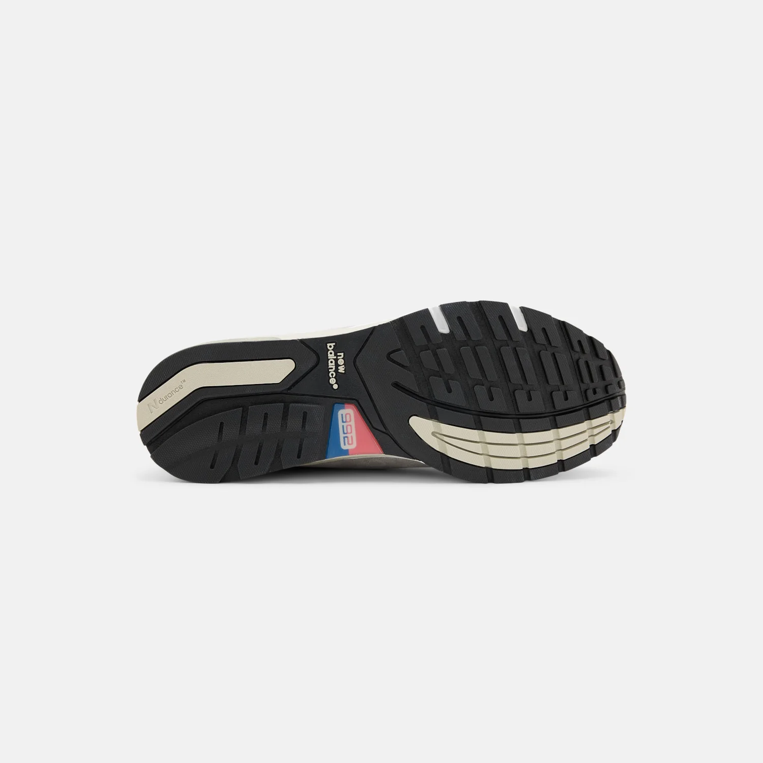 NEW BALANCE Made in USA 992 Core U992GY - Image 9