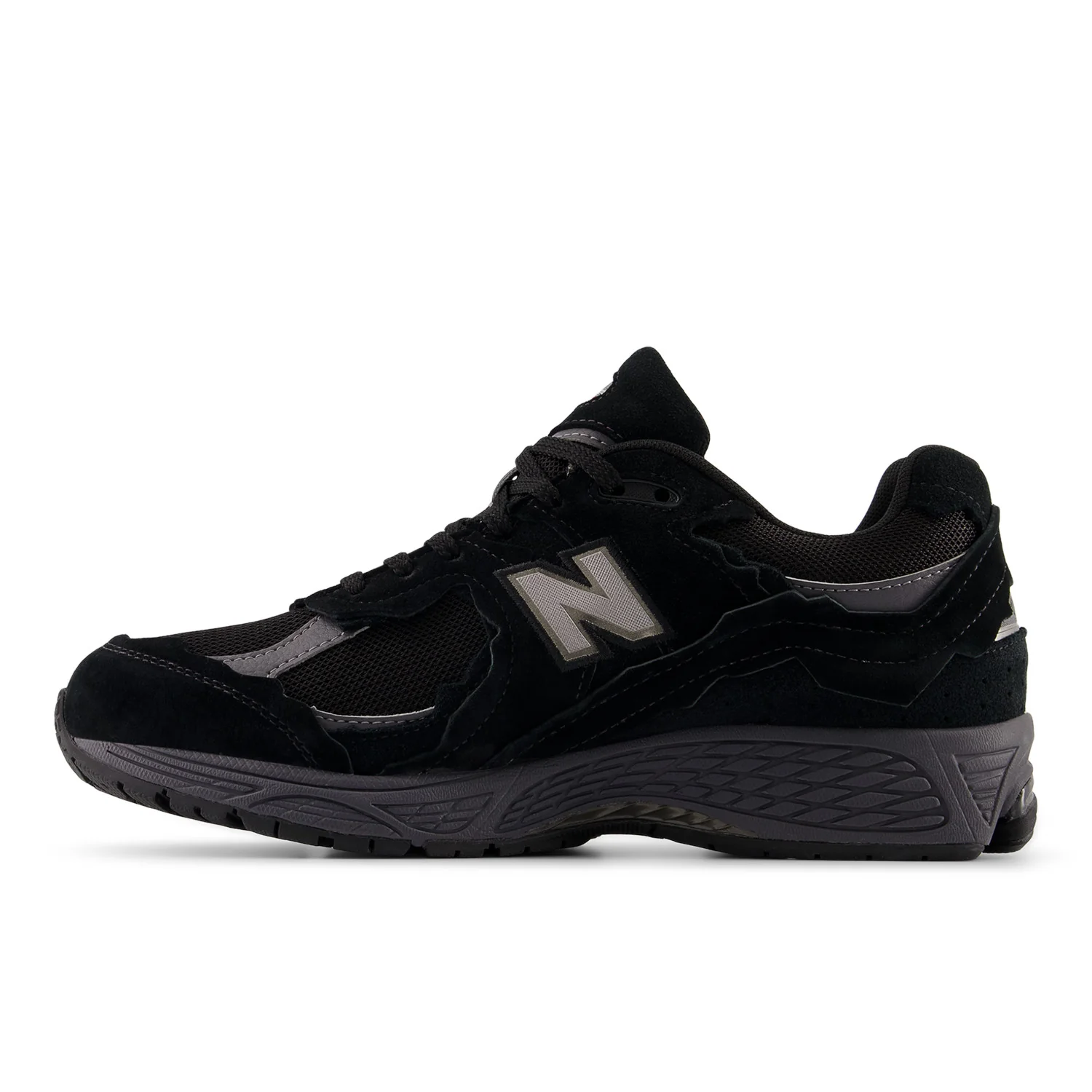 NEW BALANCE U2002DX BLACK with MAGNET U20023MB - Image 10
