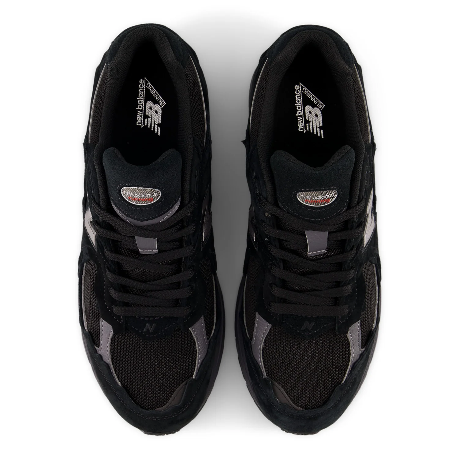 NEW BALANCE U2002DX BLACK with MAGNET U20023MB - Image 11