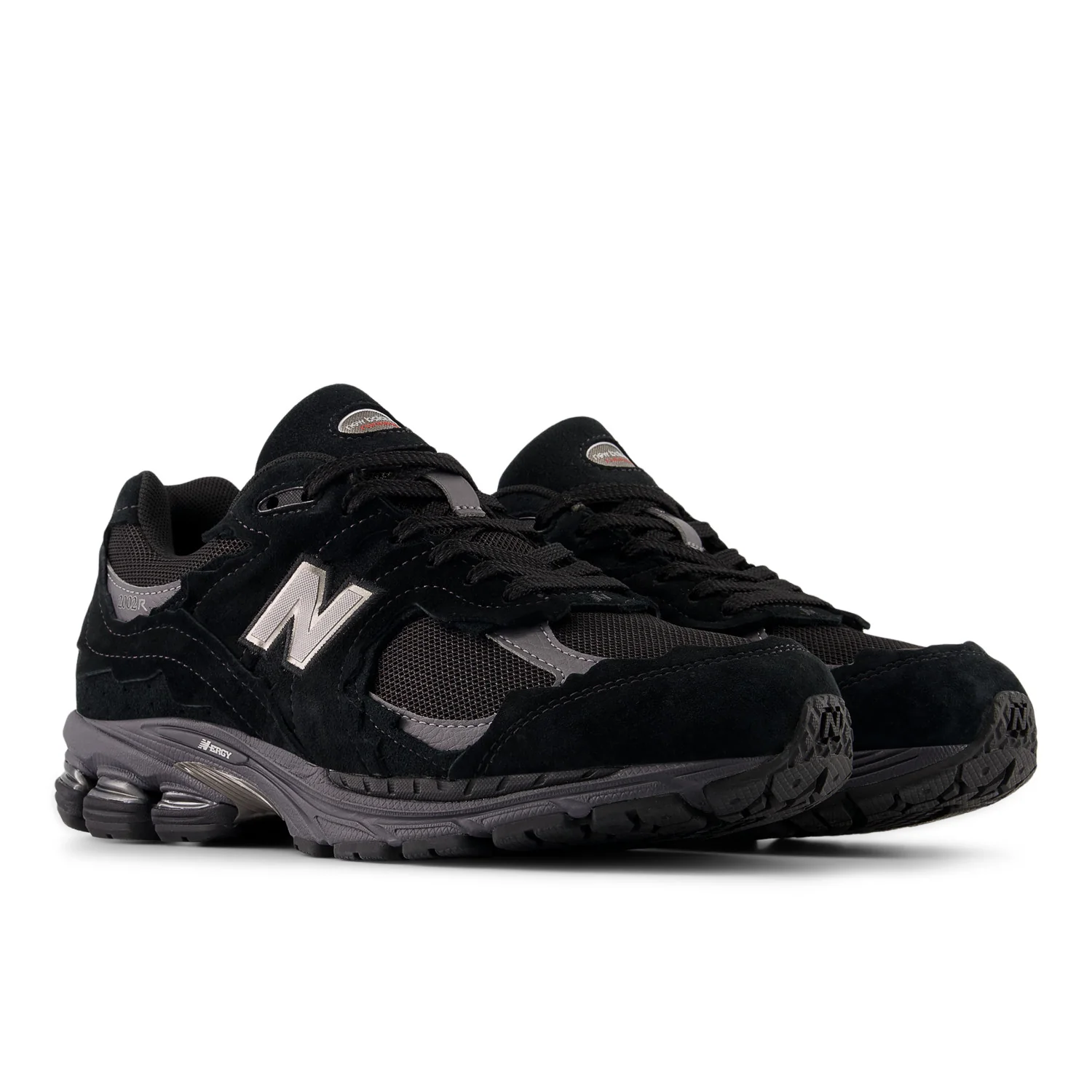 NEW BALANCE U2002DX BLACK with MAGNET U20023MB - Image 12