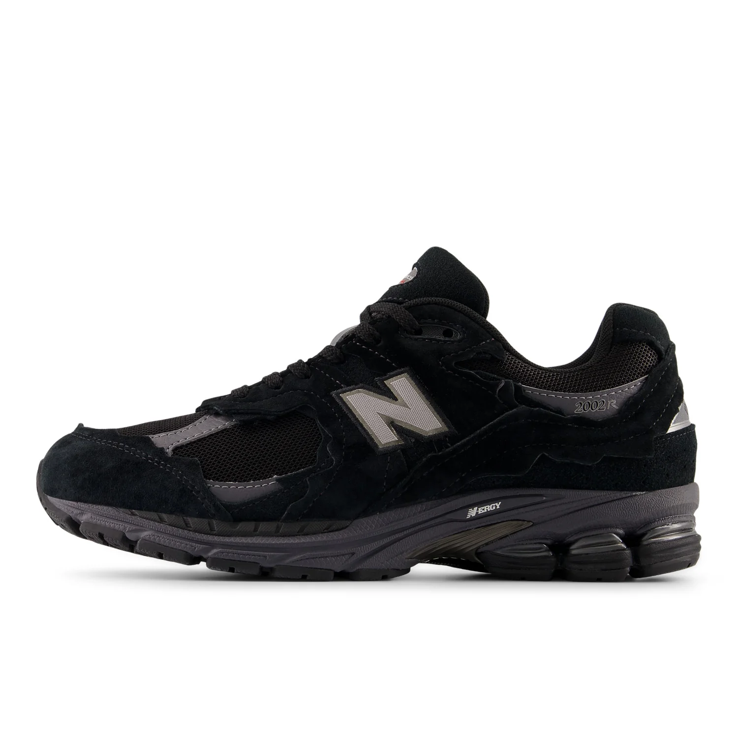 NEW BALANCE U2002DX BLACK with MAGNET U20023MB - Image 4