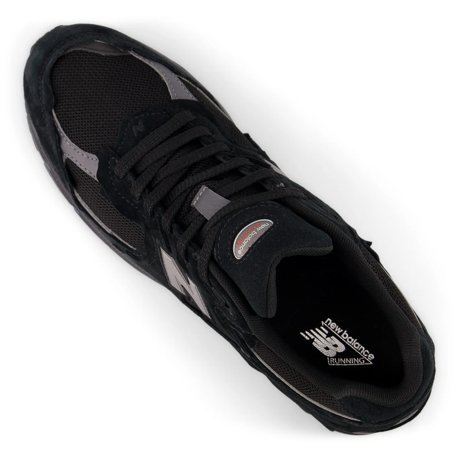 NEW BALANCE U2002DX BLACK with MAGNET U20023MB - Image 7