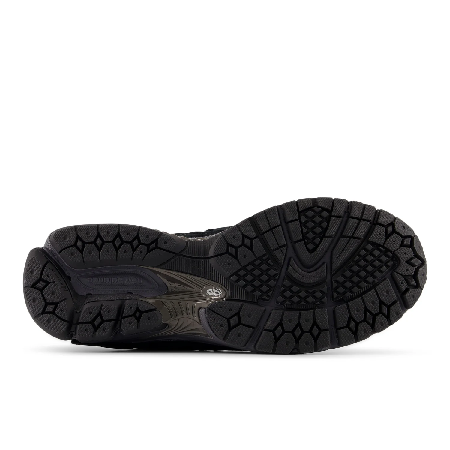 NEW BALANCE U2002DX BLACK with MAGNET U20023MB - Image 8