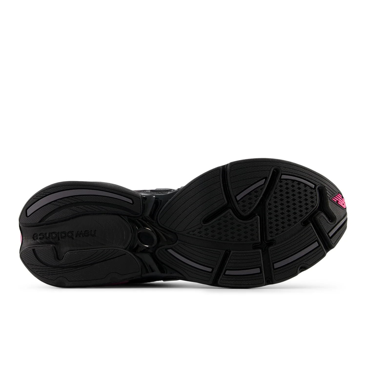 NEW BALANCE U2010V1 'Black / Magenta U20106Y6 - Image 5