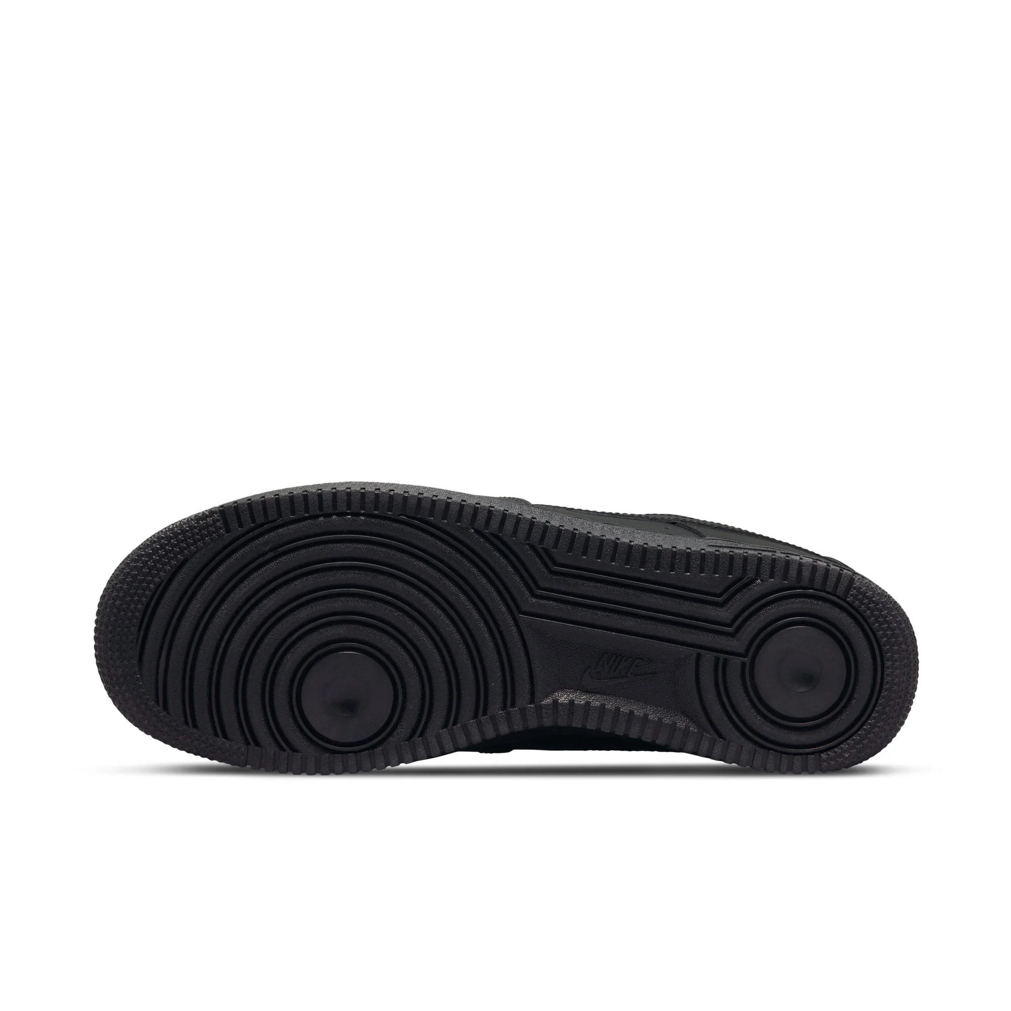 Nike Air Force 1 '07 Men's Shoes Color: Black/black Style: CW2288-001 - Image 5