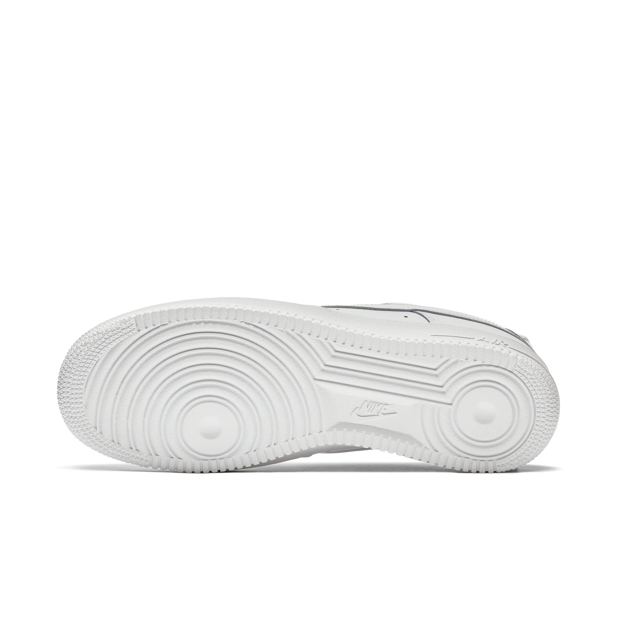 NIKE AIR FORCE 1 '07 WHITE/WHITE CW2288-111 - Image 7