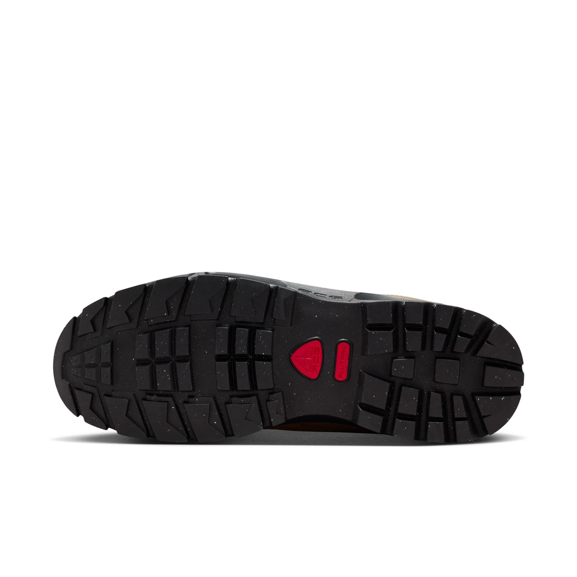 Nike Air Max Goadome Low SP Men's Boots Color: Taupe/university Red-black Style: IU5915-200 - Image 5