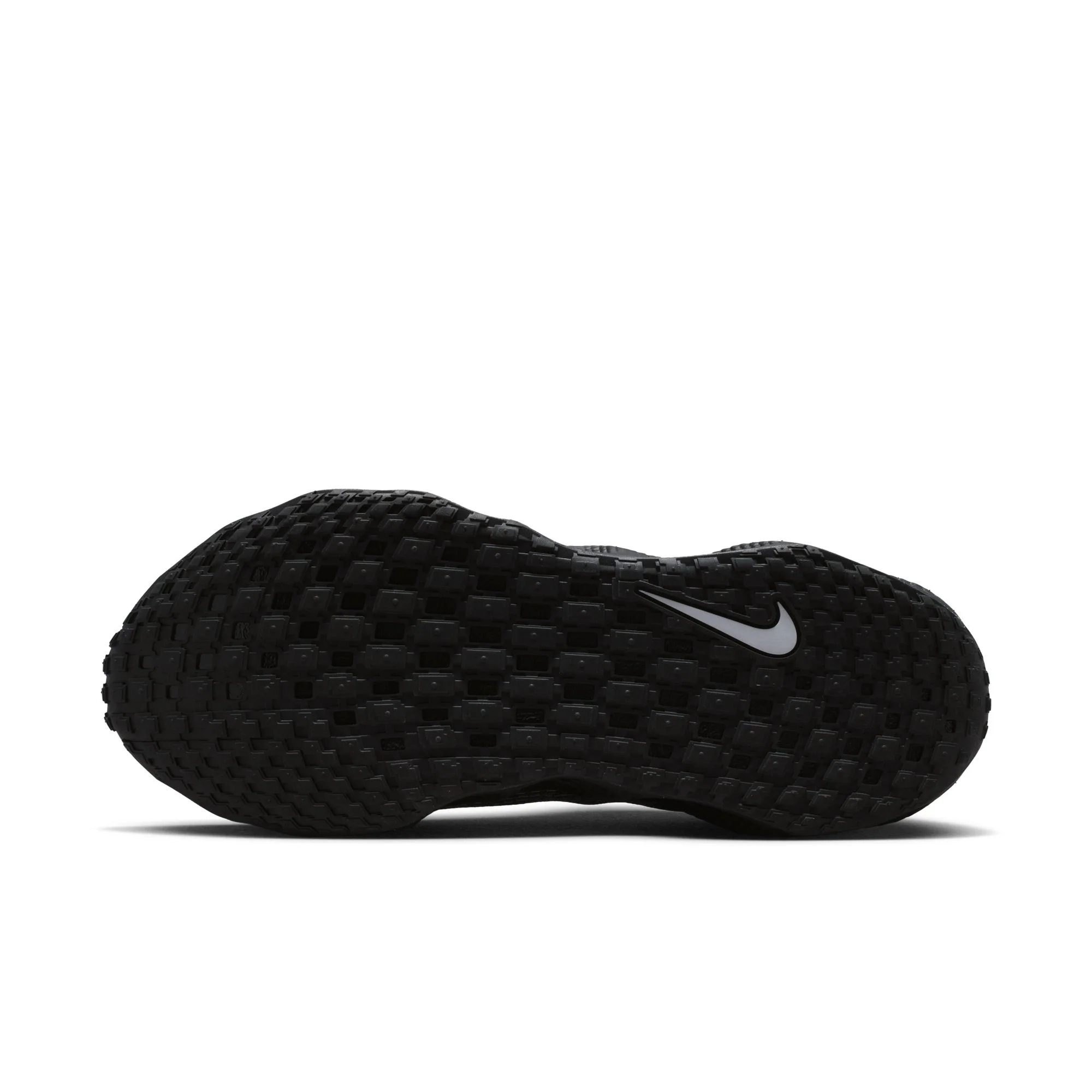 Nike Ava Rover Premium Color: BLACK/SUMMIT WHITE-IRON GREY-LAVA GLOW Style: IH8110-001 - Image 4