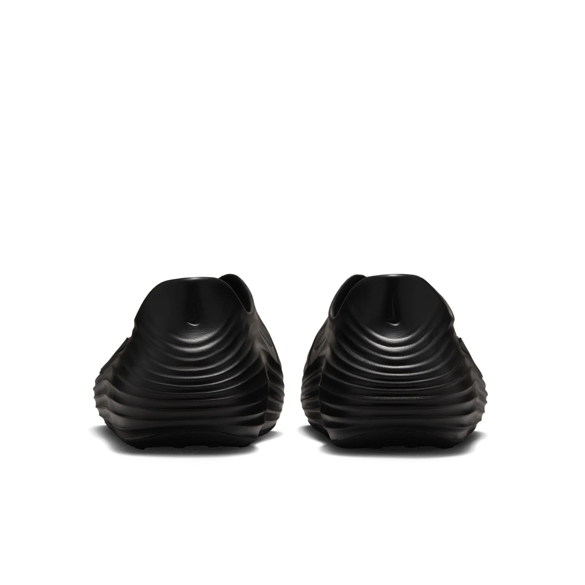 Nike ReactX Rejuven8 Color: BLACK/BLACK-BLACK Style: HV5060-001 - Image 9