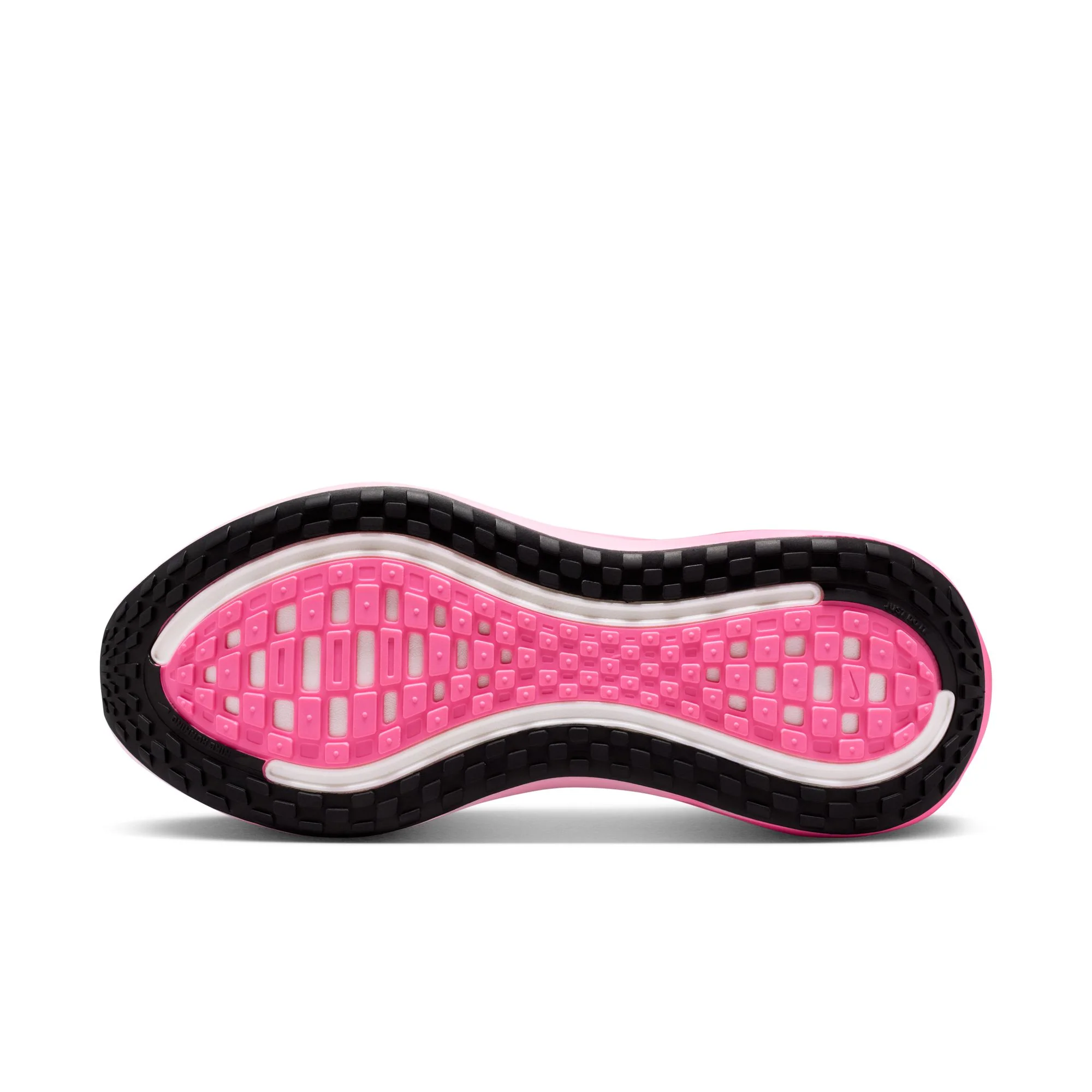 Nike Vomero Plus Color: PEARL PINK/SUMMIT WHITE-PINK GLOW Style: IR8317-664 - Image 3