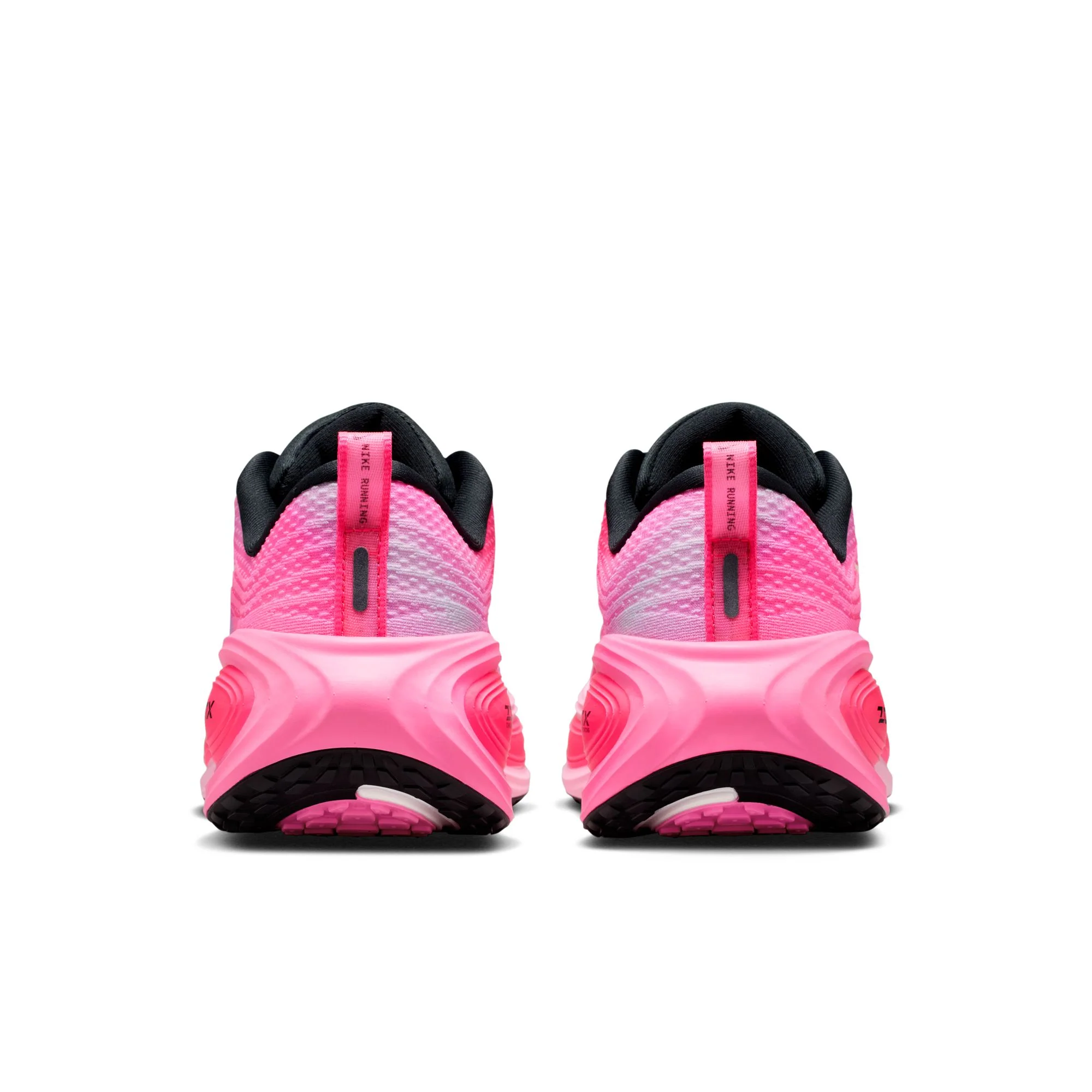 Nike Vomero Plus Color: PEARL PINK/SUMMIT WHITE-PINK GLOW Style: IR8317-664 - Image 6