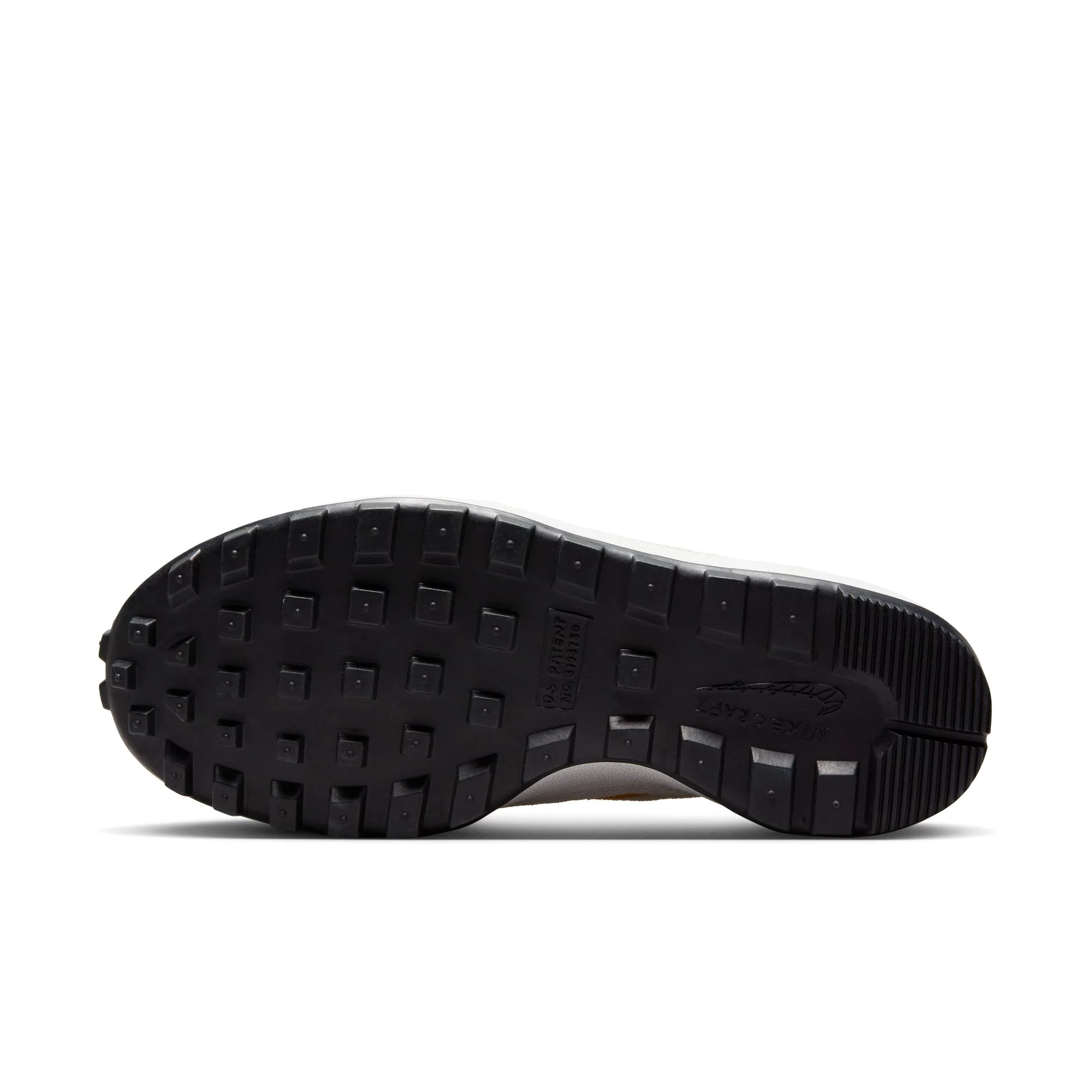 NikeCraft General Purpose Women's Shoe ‘Bricolage’ Color: SUMMIT WHITE/UNIVERSITY GOLD-BIRCH Style: DA6672-100 - Image 4