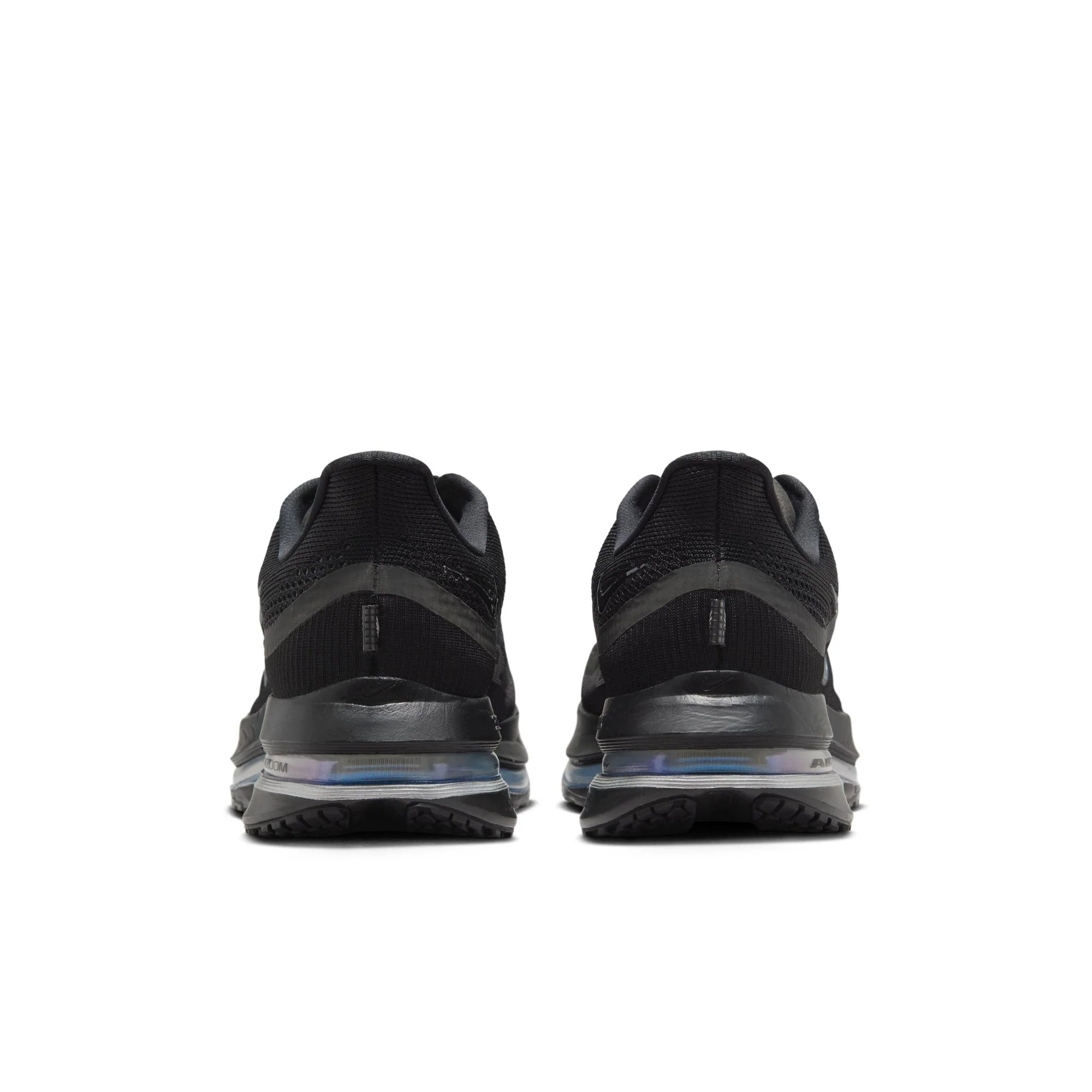 Nike Pegasus Premium Men's Road Running Shoes Color: Black/black-metallic Silver Style: HQ2592-005 - Image 11
