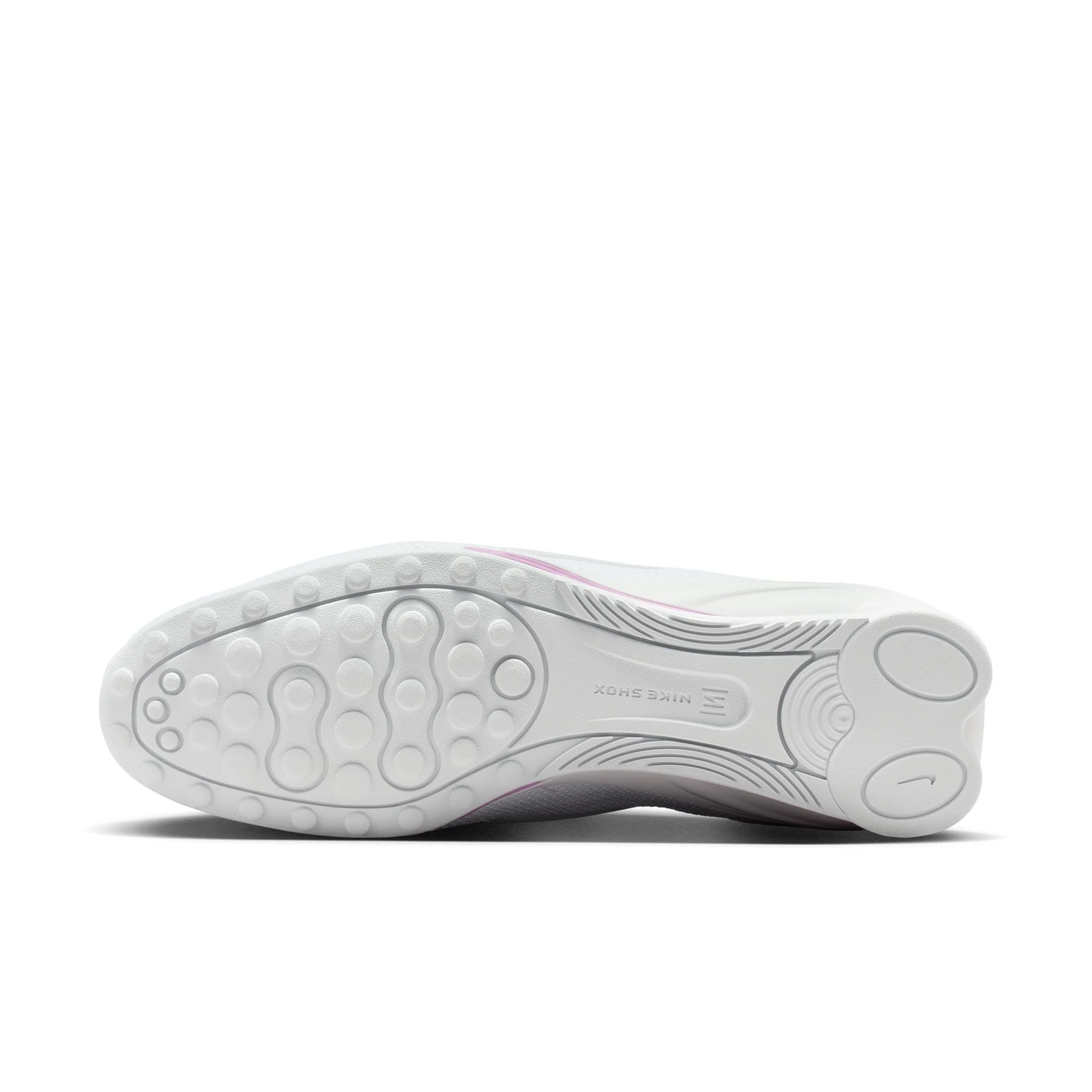Nike Shox Z Women's Shoes Color: White/lt Magenta Style: HQ7540-101 - Image 8