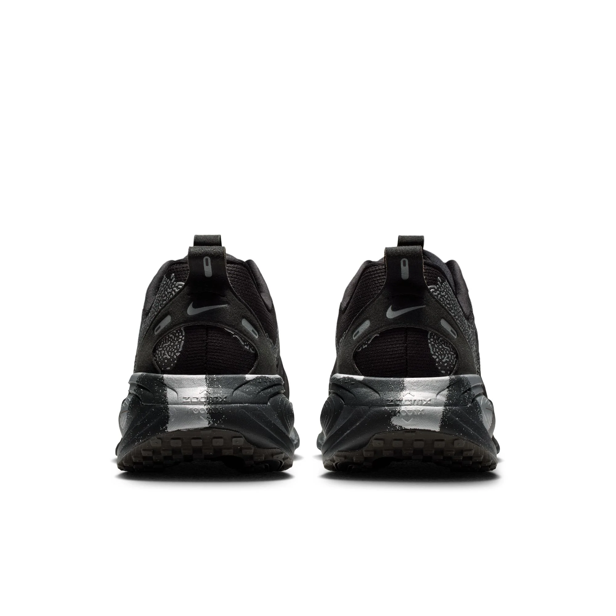 Nike Vomero 18 Color: IRON GREY/BLACK-LT SMOKE GREY Style: IQ3925-001 - Image 6