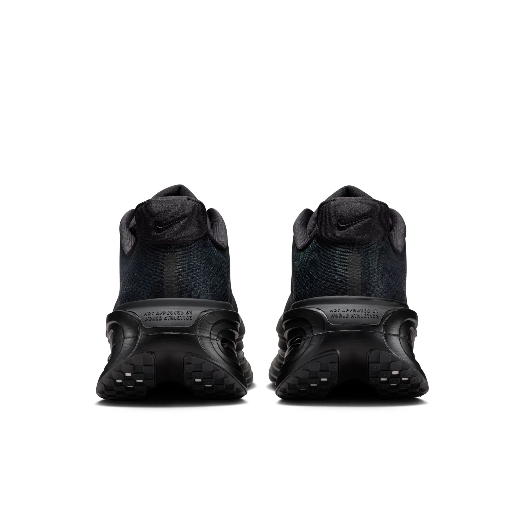 Nike Vomero Premium SP Men's Shoes Color: Black/black-white Style: IQ0627-001 - Image 10