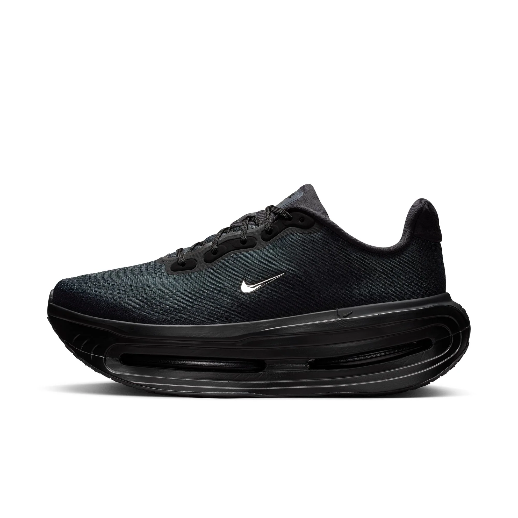 Nike Vomero Premium SP Men's Shoes Color: Black/black-white Style: IQ0627-001 - Image 4