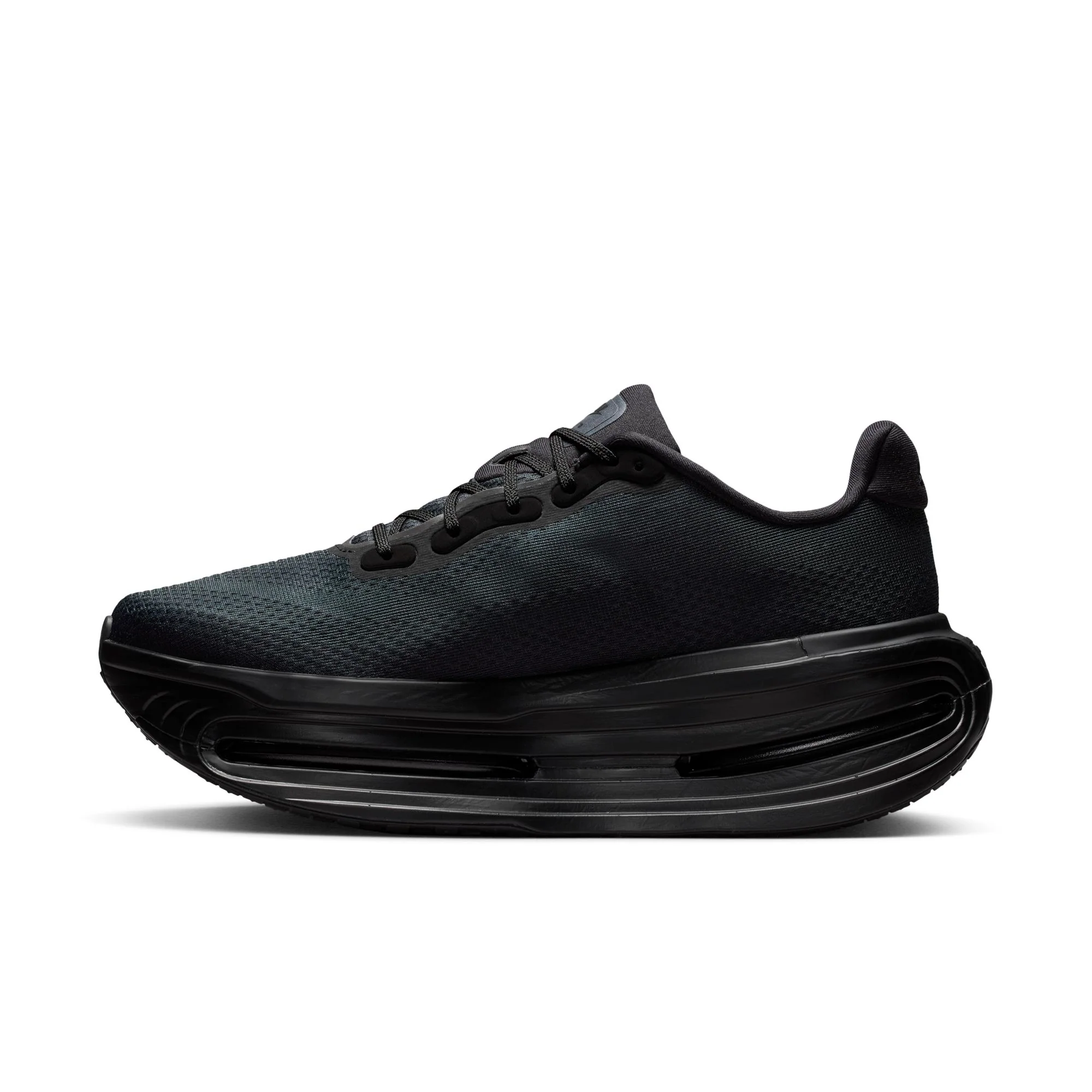 Nike Vomero Premium SP Men's Shoes Color: Black/black-white Style: IQ0627-001 - Image 5