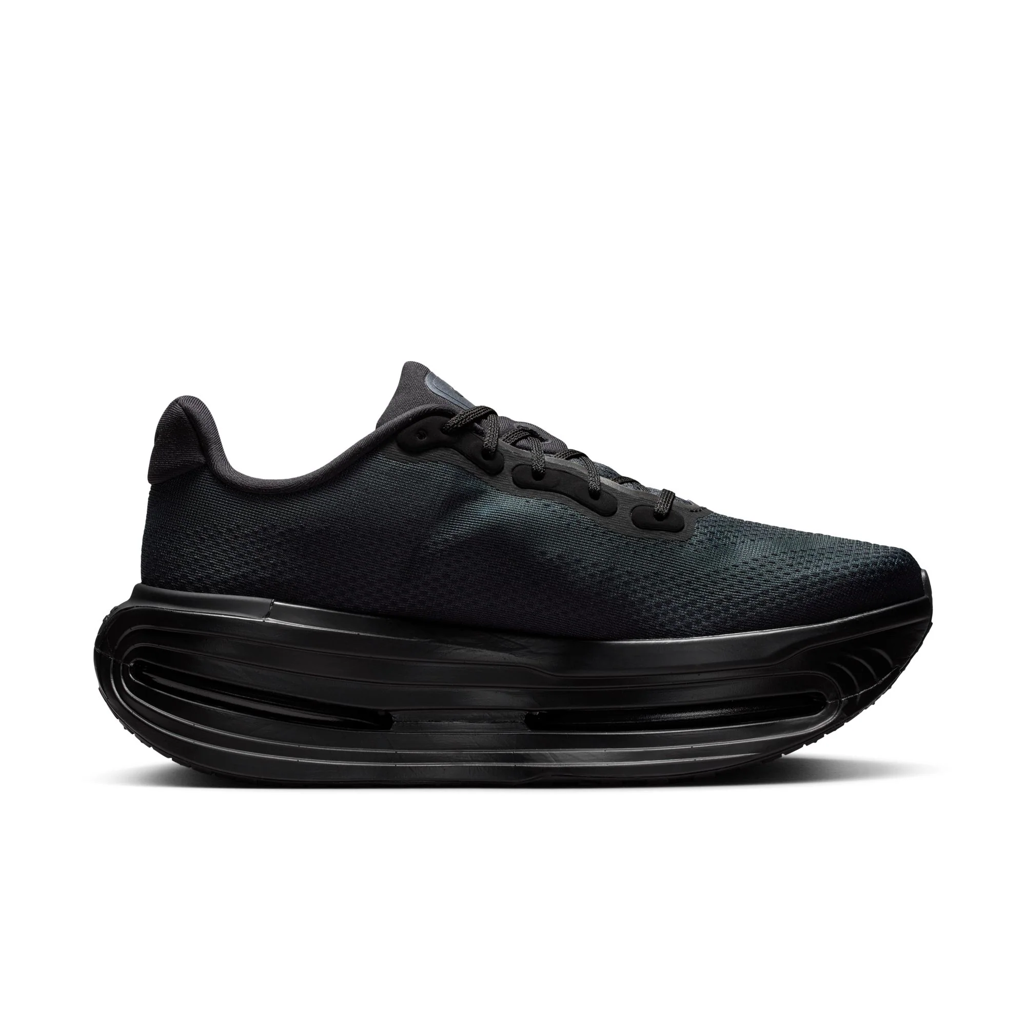 Nike Vomero Premium SP Men's Shoes Color: Black/black-white Style: IQ0627-001 - Image 6