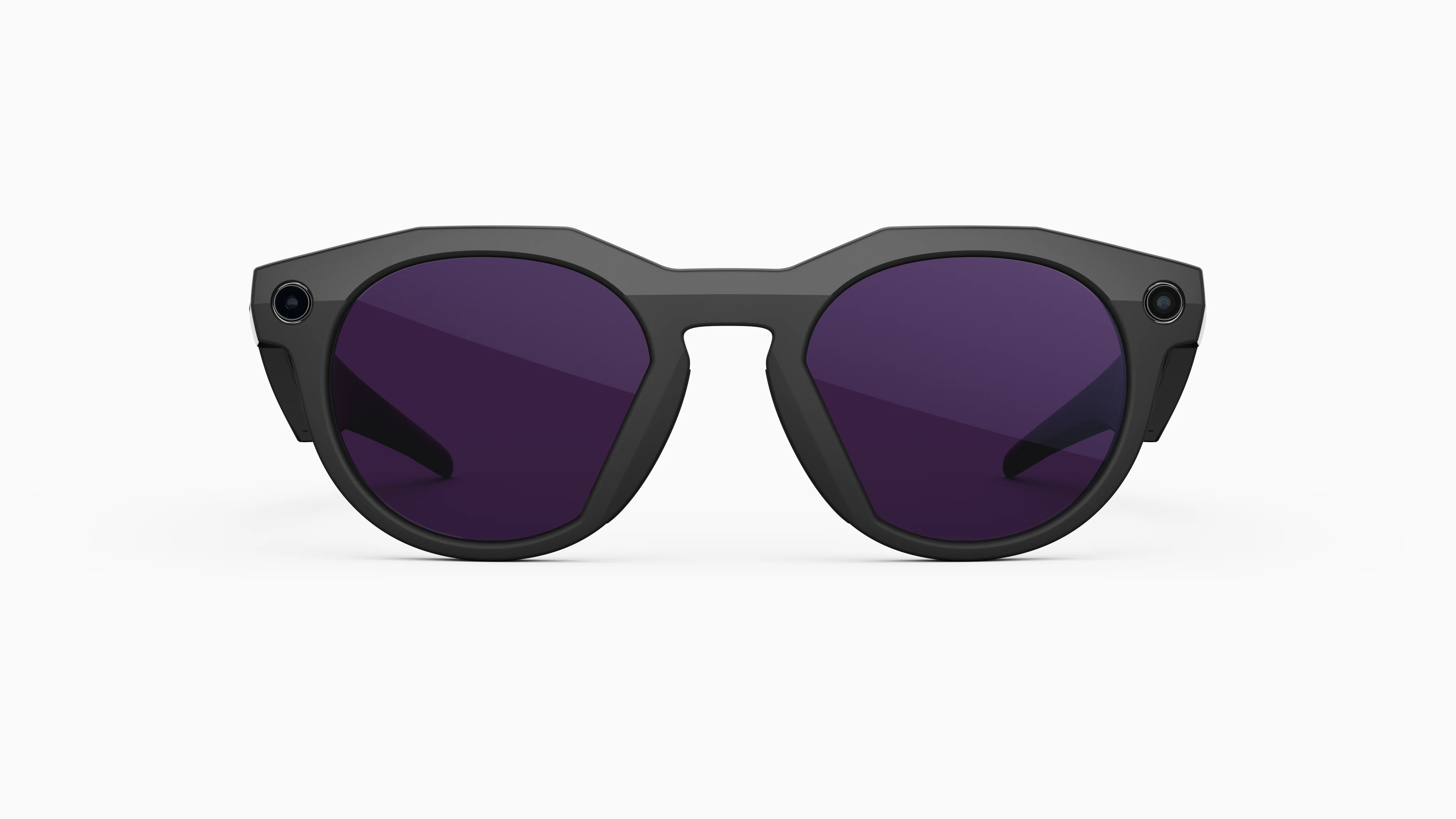 OAKLEY HSTN META BLACK/TRANSITIONS AMETHYST 800202 - Image 11