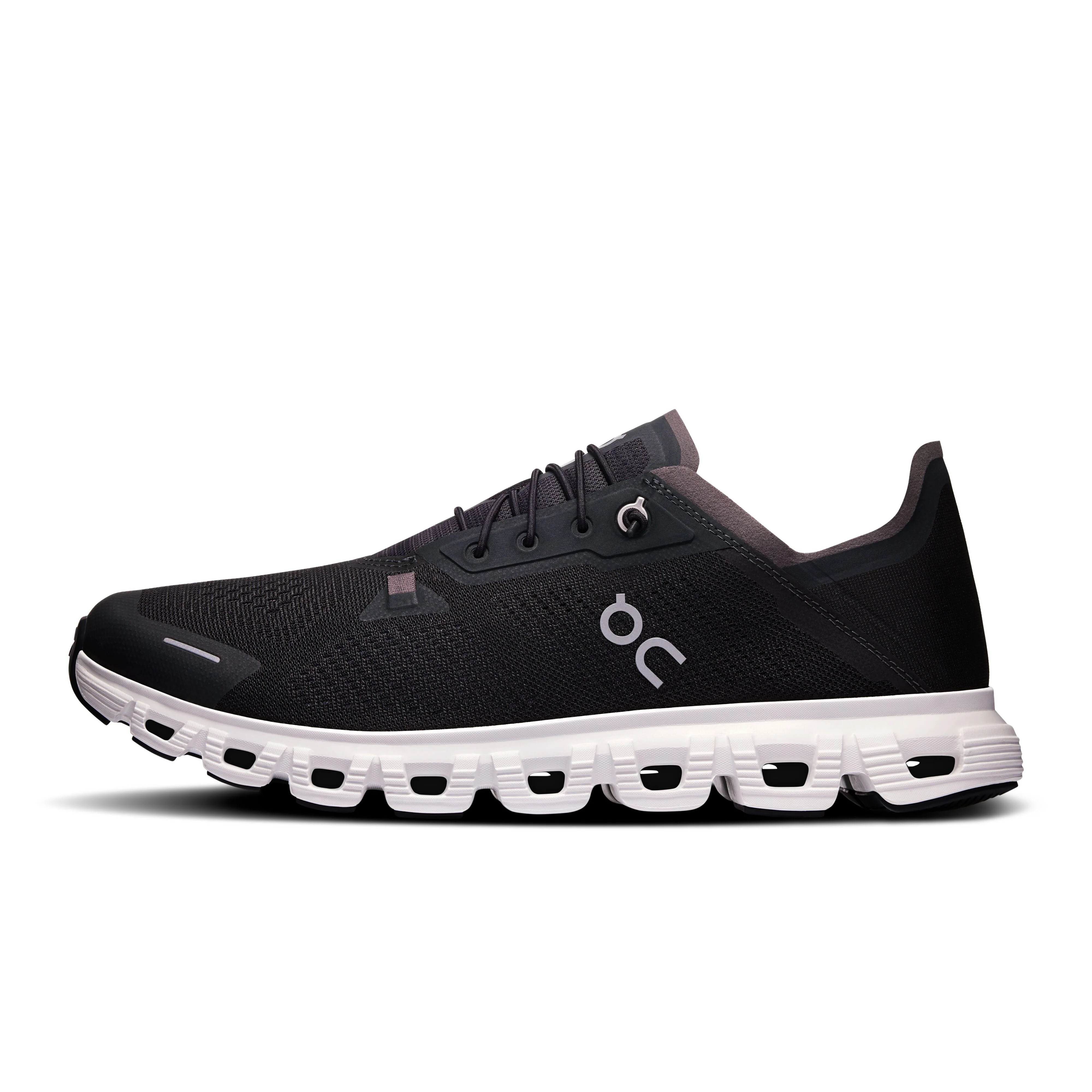 On Cloud 6 Coast M Black | White 3MF10030299 - Image 6
