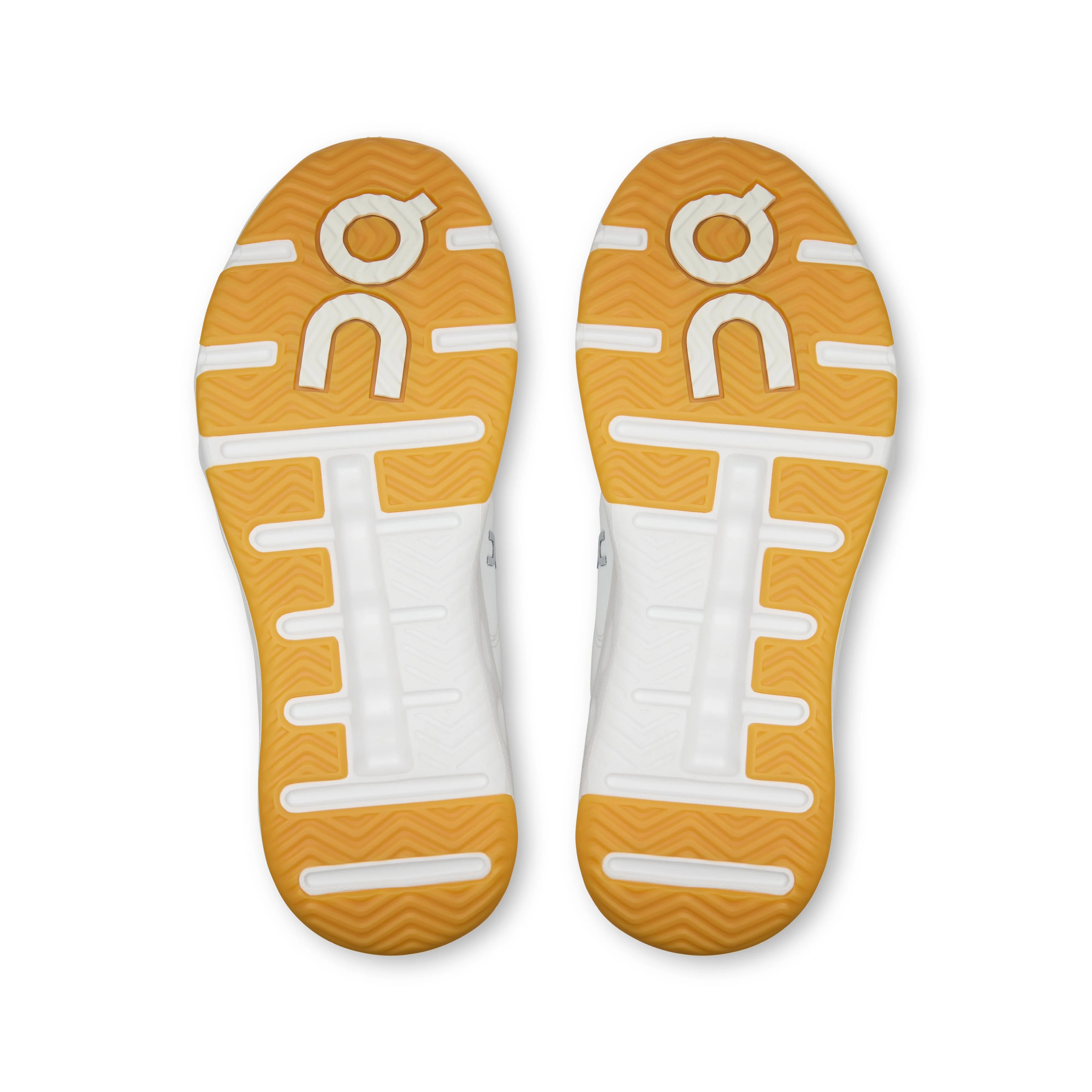 ON CLOUD THE ROGER Wildcard 1 Womens White 3WG10320148 - Image 8