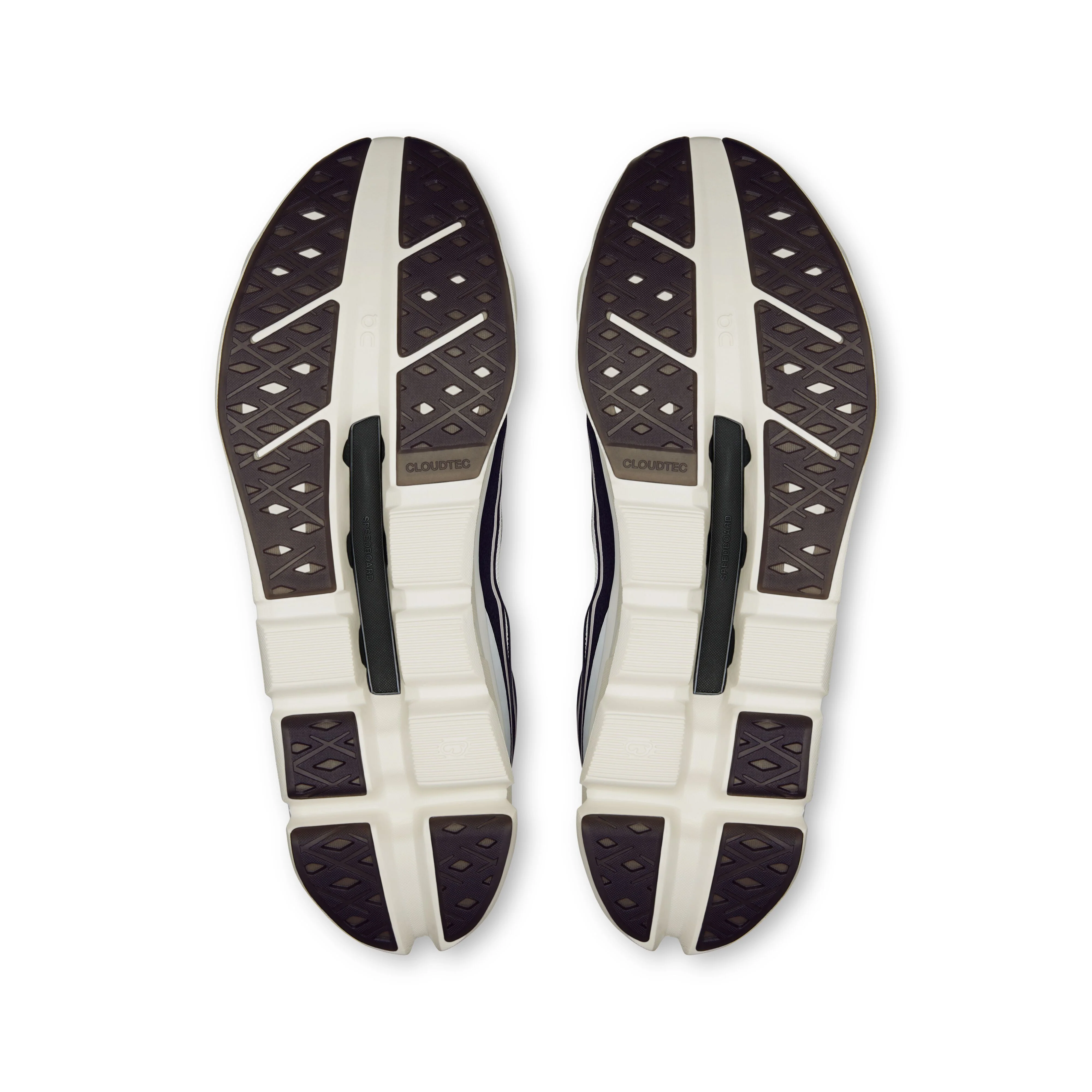 ON Cloudflow 5 AD M Ivory | Black 3MF30700791 - Image 3